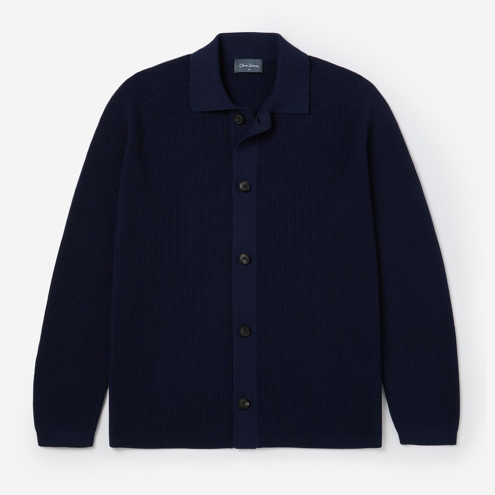 Blyford Navy