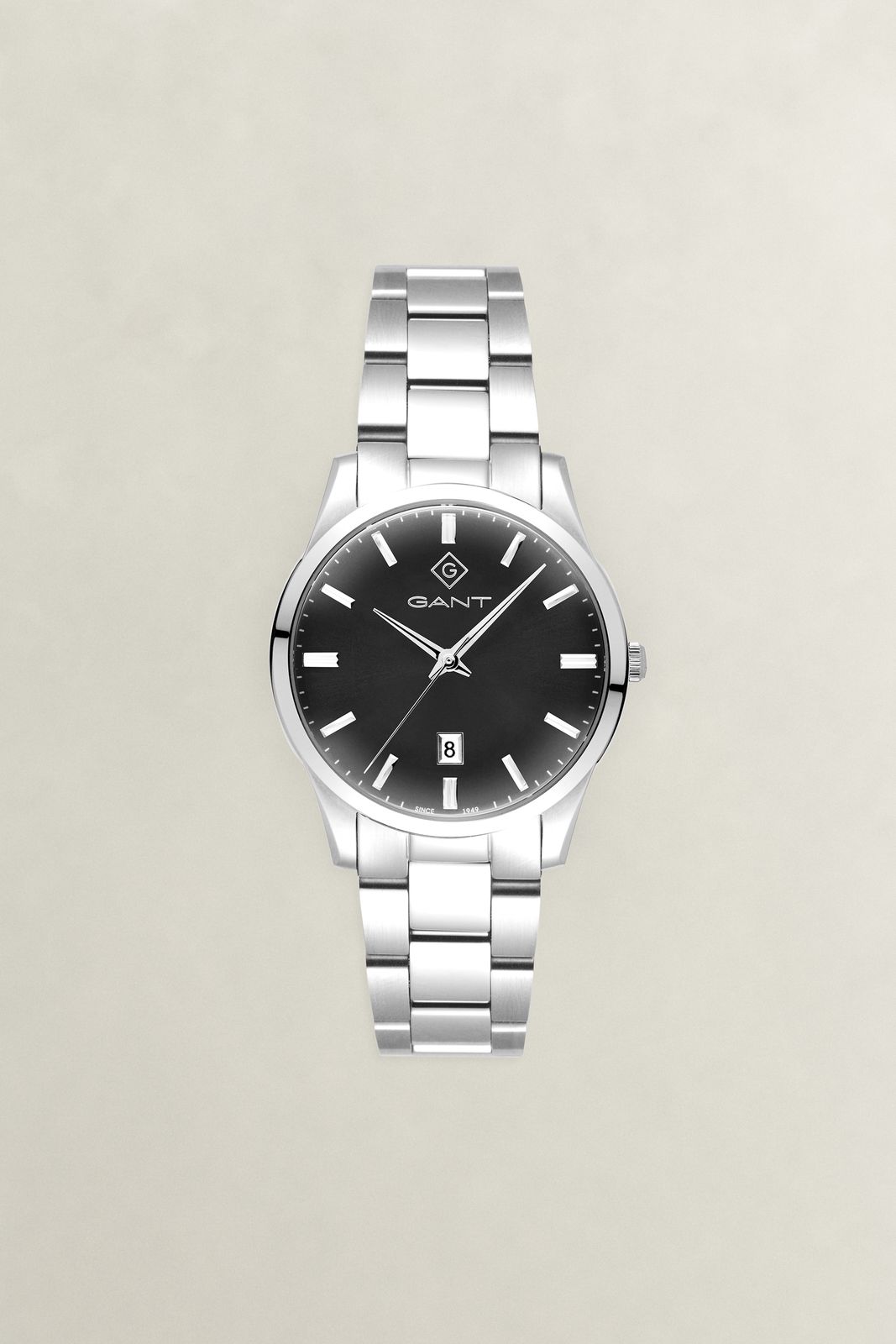 Taunton Watch - STONE GREY