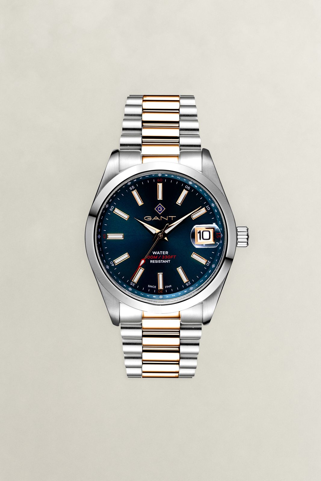Eastham Wristwatch - MARINE
