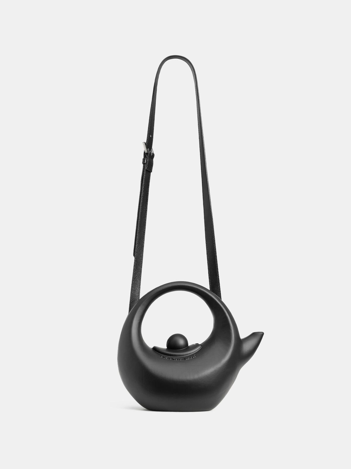 3D CHAHU BAG