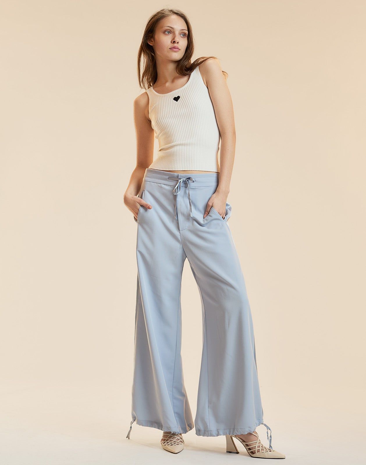 The Tux Trousers