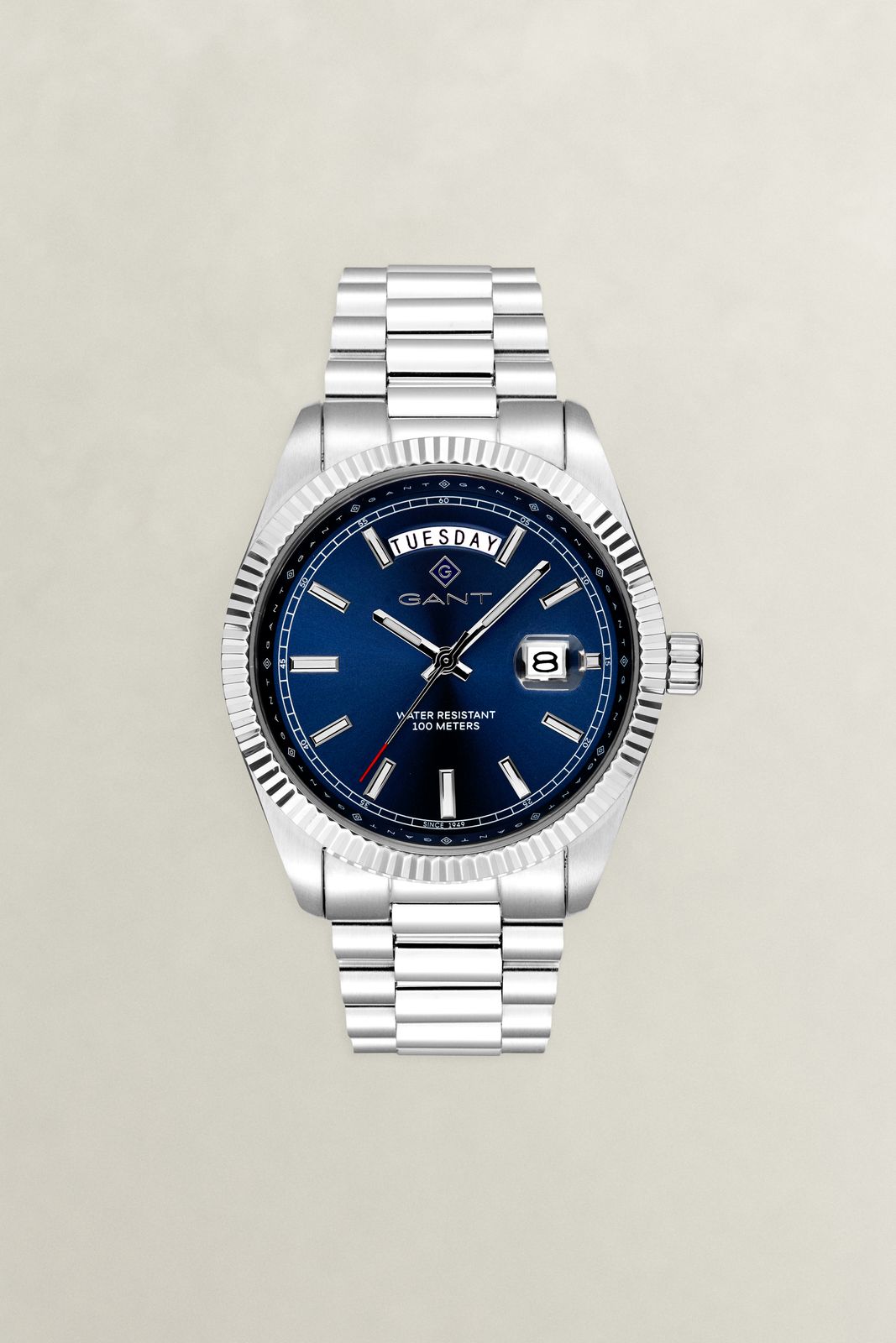 Fairfax Watch - CLASSIC BLUE