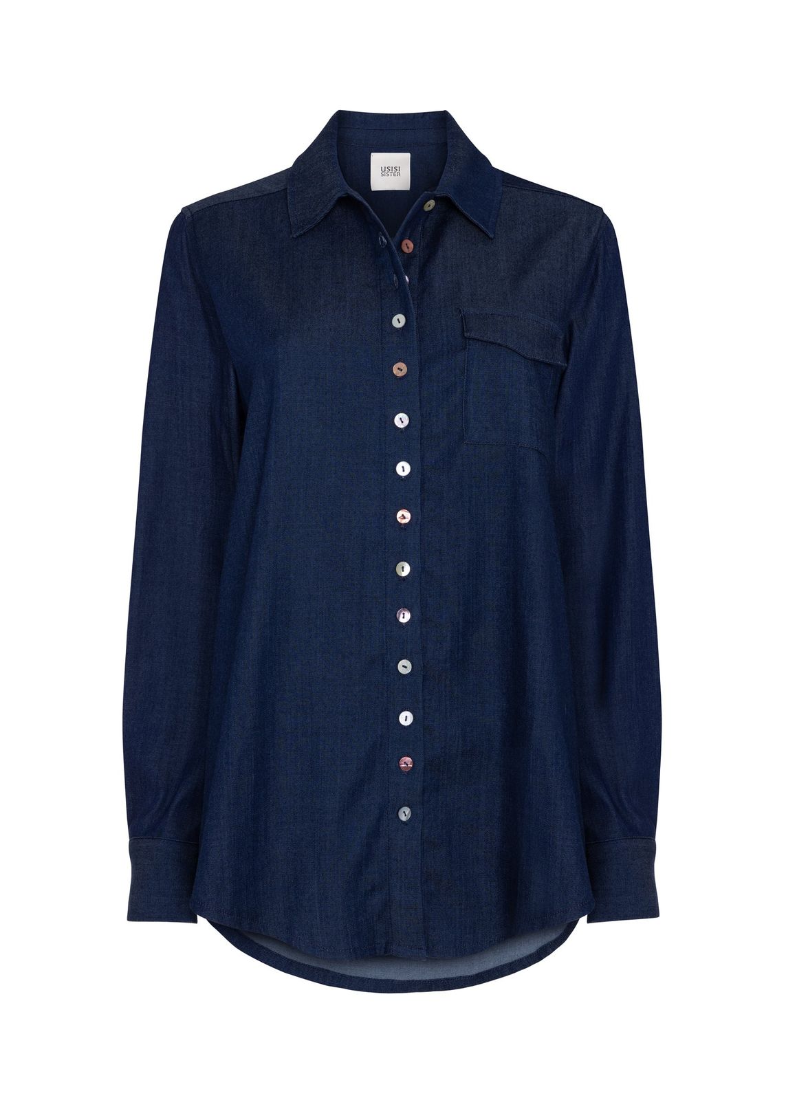 Frida Shirt