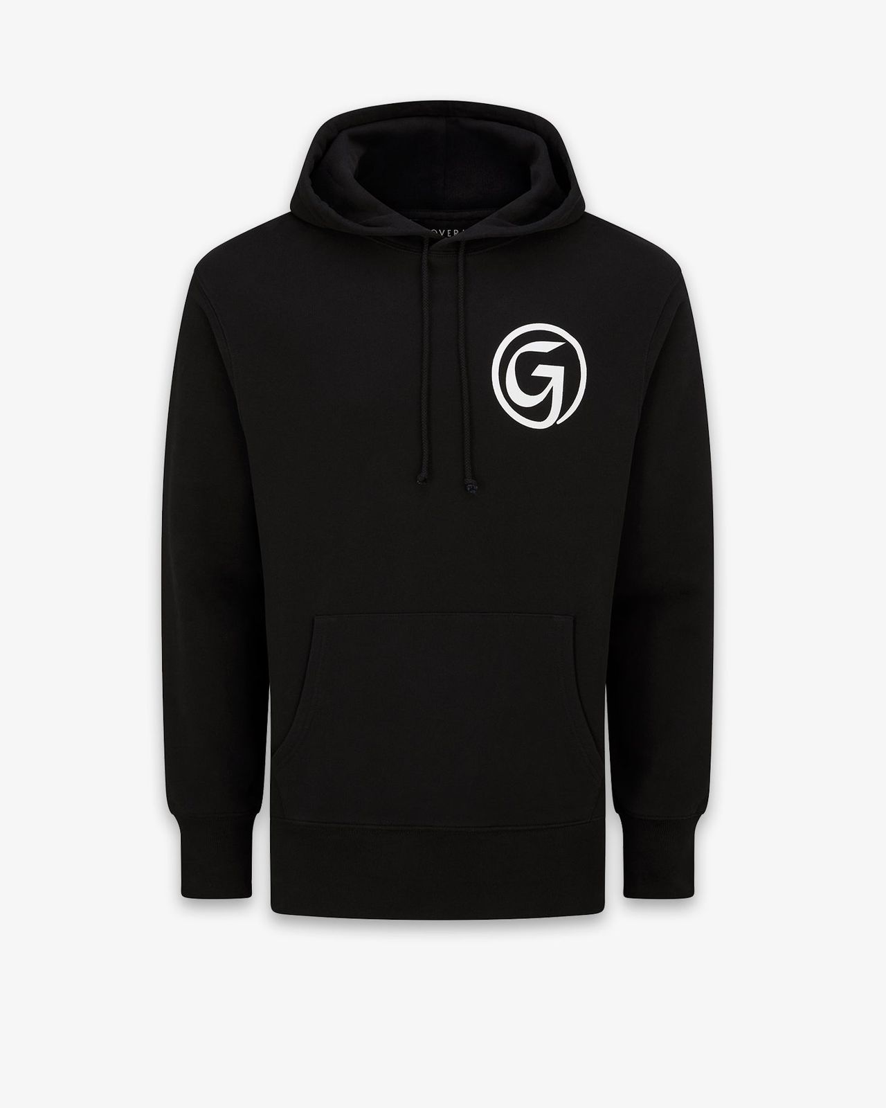 Unisex 'G' Print Hoodie