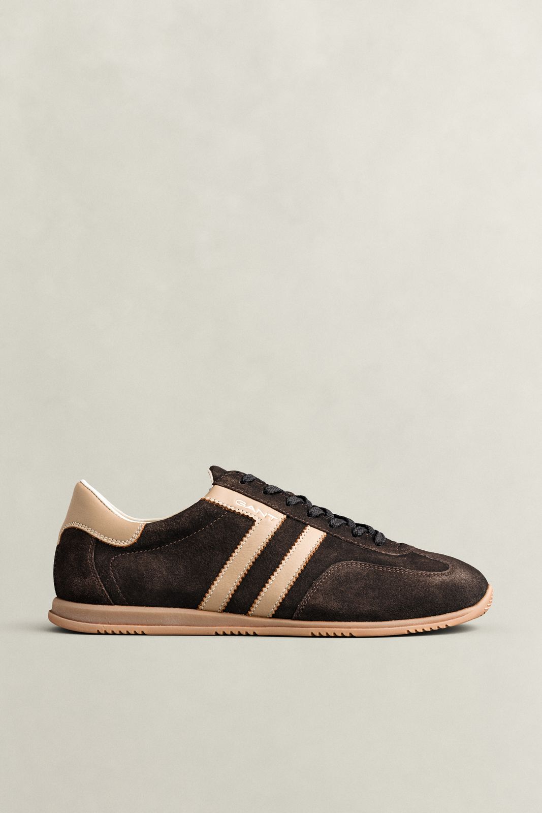 Spearclub Suede Sneakers - BANANA YELLOW