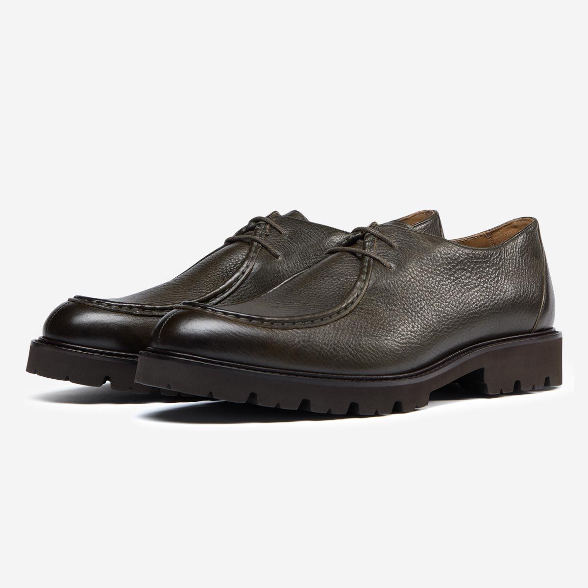 Hayes Khaki
