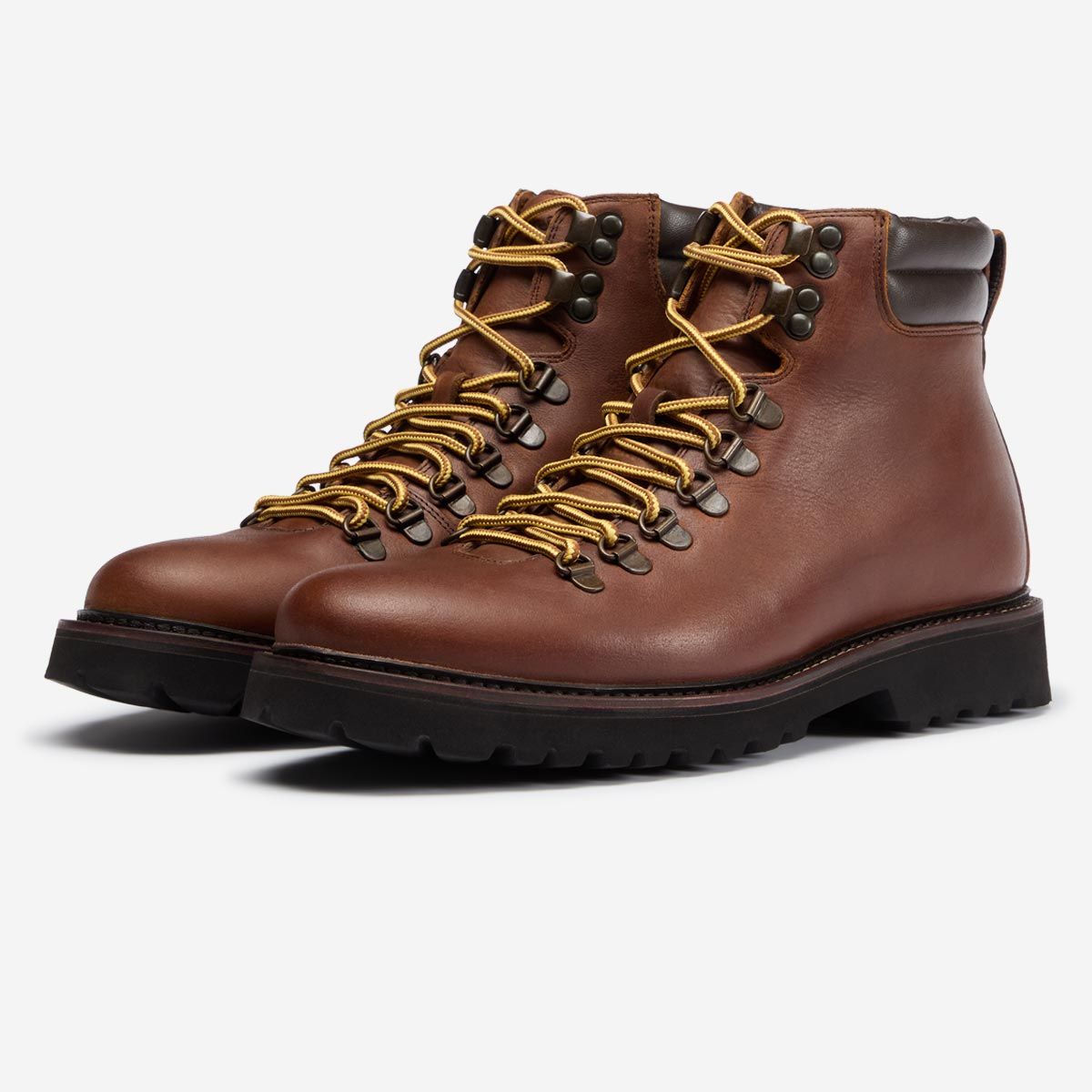 Ellerigg Brown