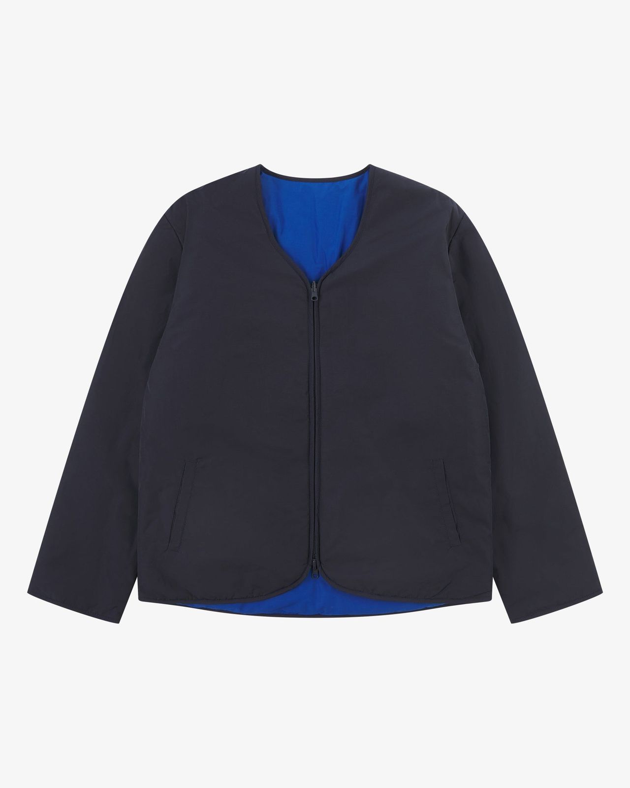 3050 Evo Liner Jacket - Midnight Blue