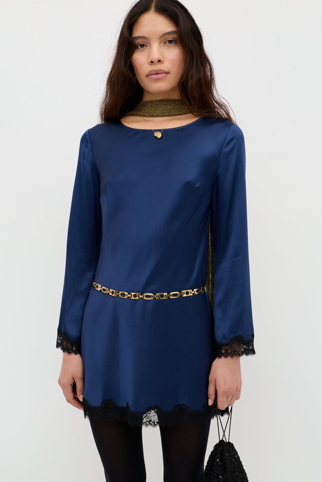 Ridley - Midnight Navy