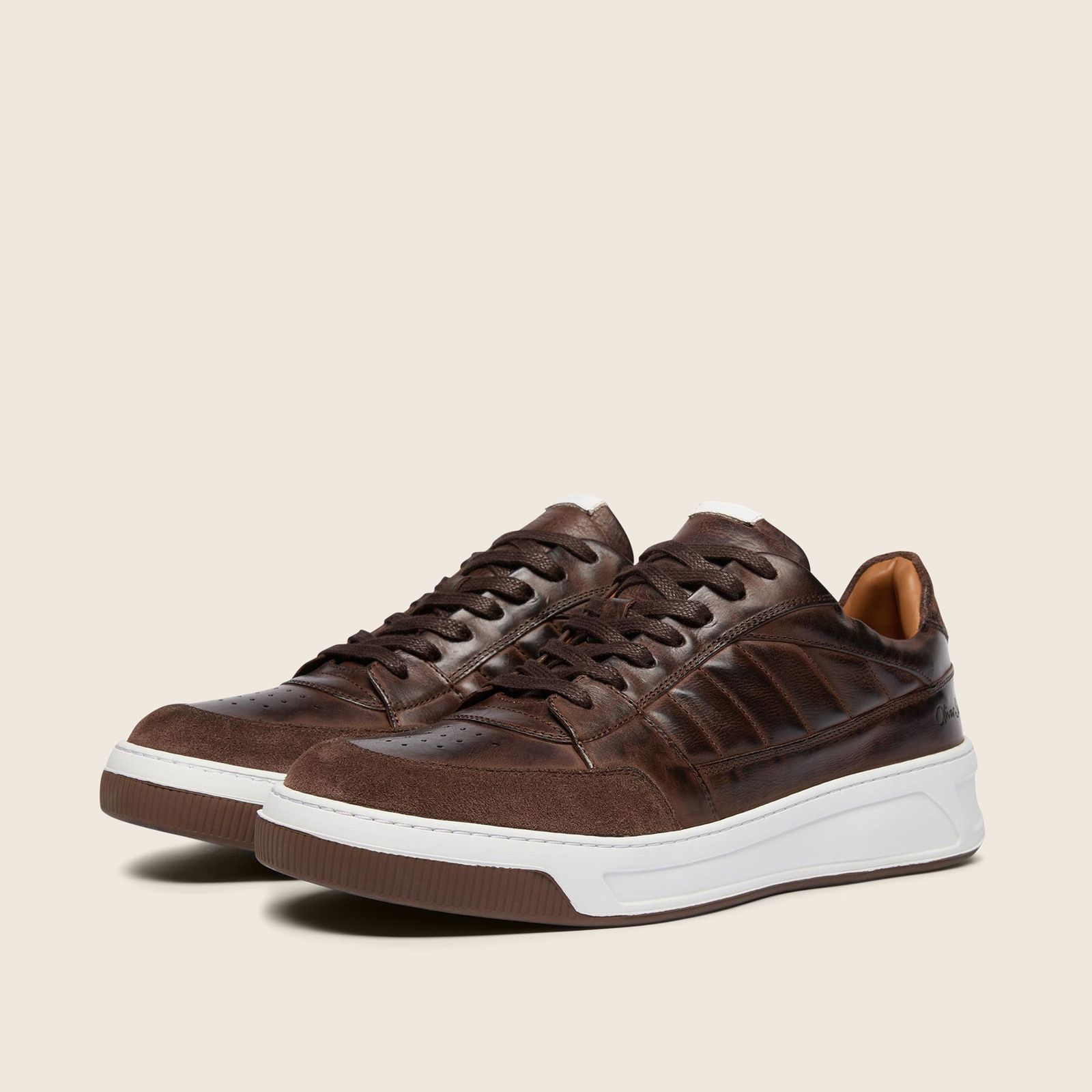 Boticas Brown