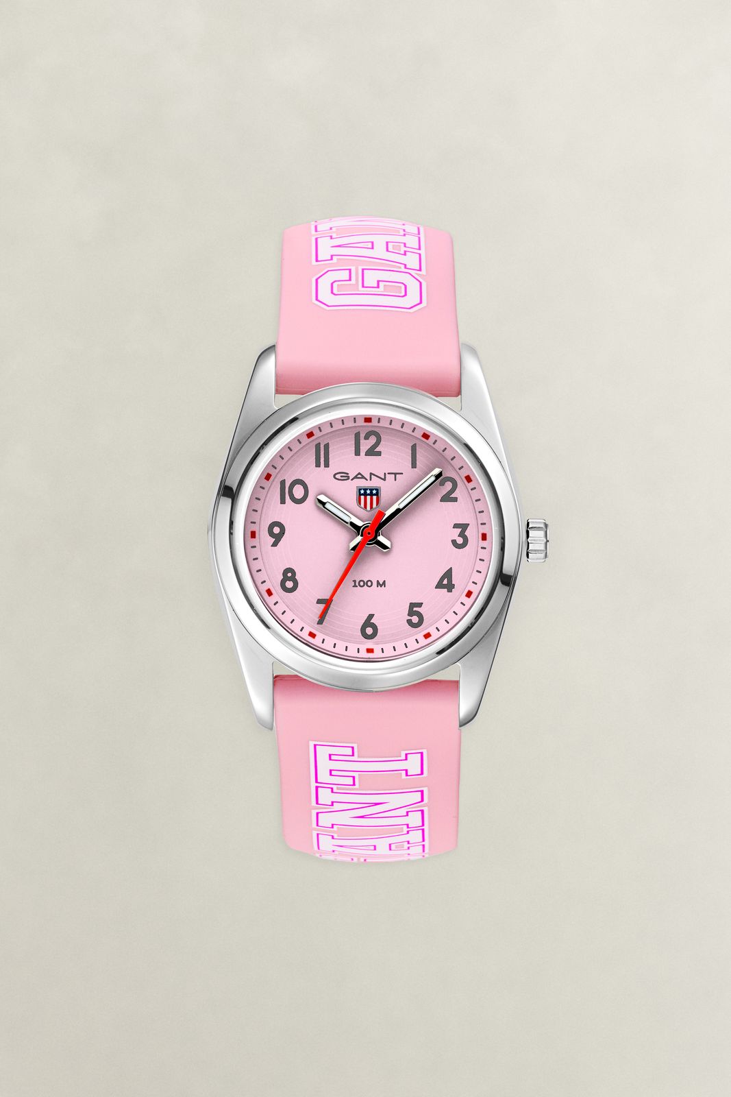 Graduate Watch - BLUSHING PINK