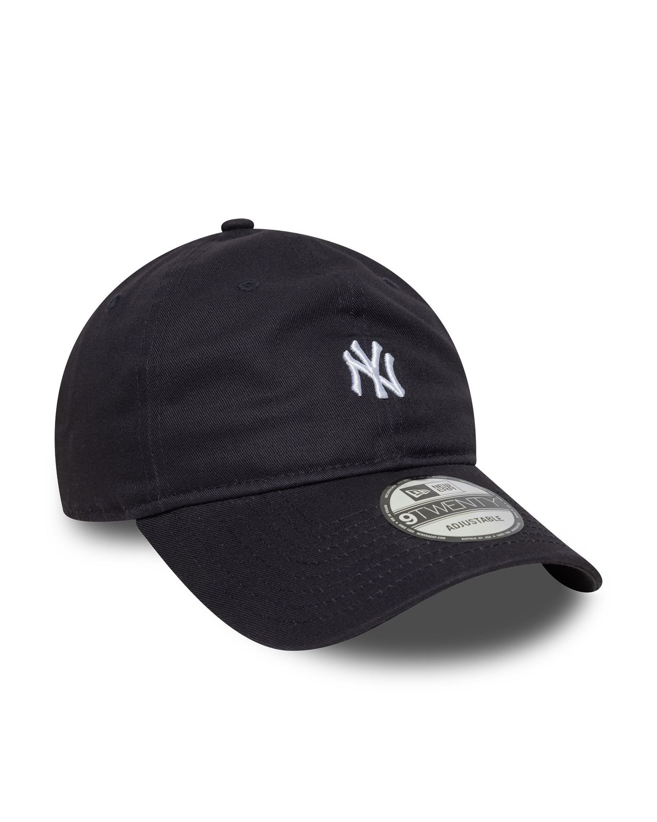 M 9TWENTY Mini Logo NY Yankees Navy/White 60675526