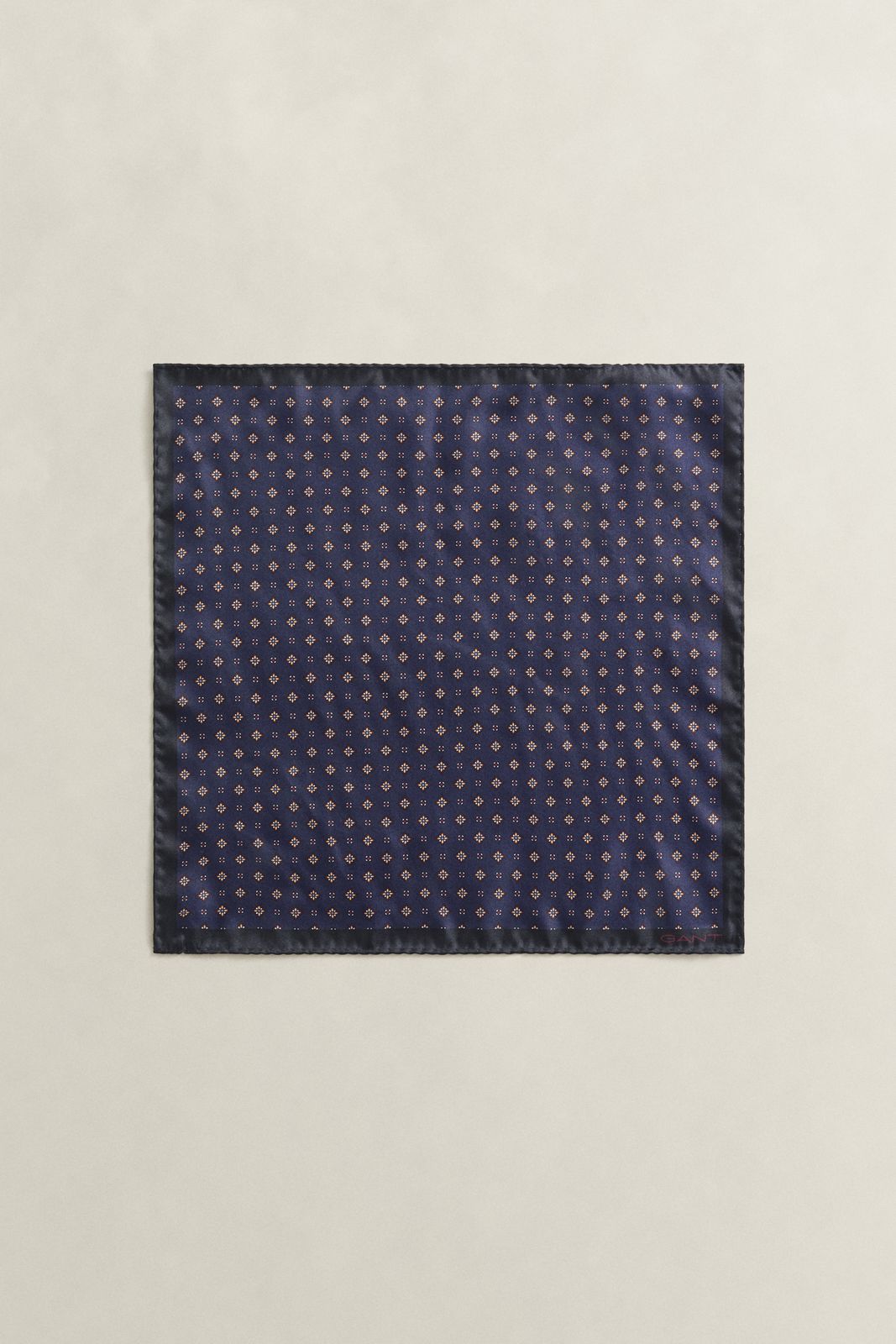 Printed Pocket Square - CLASSIC