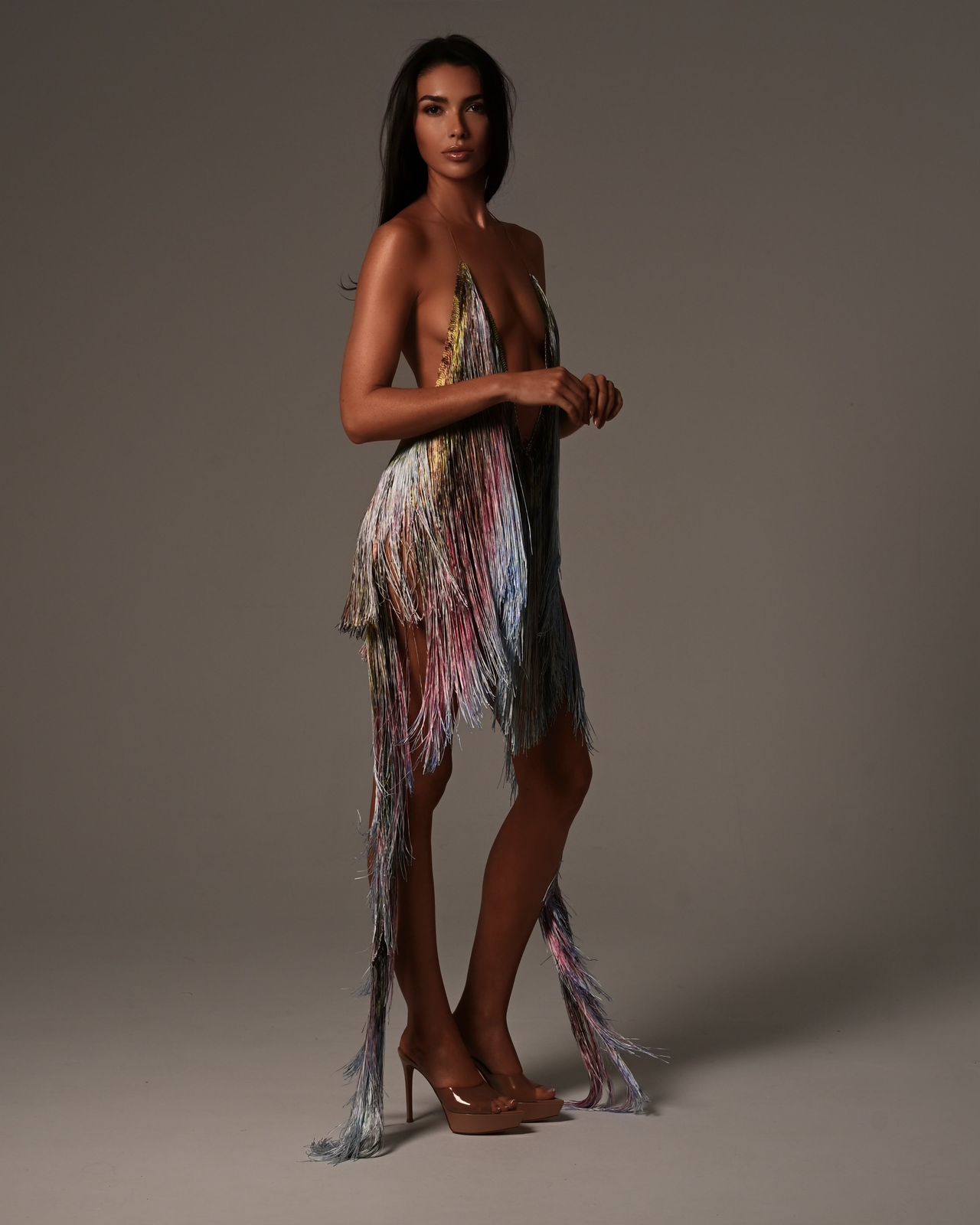 Mimi Dress Ready To Ship