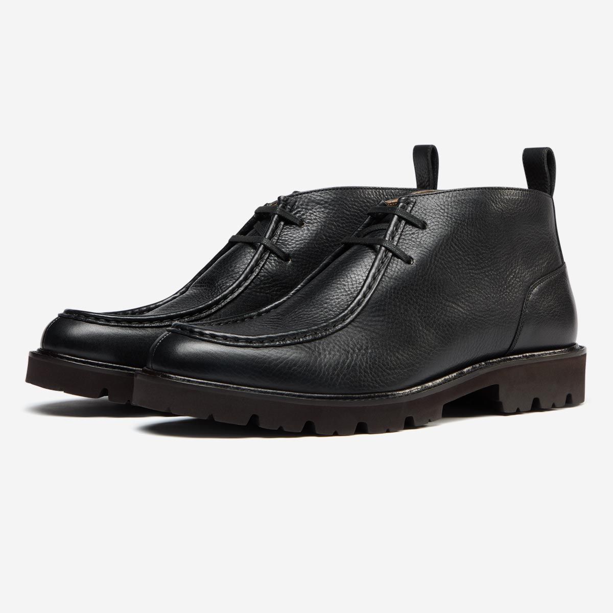 Goodrich Black