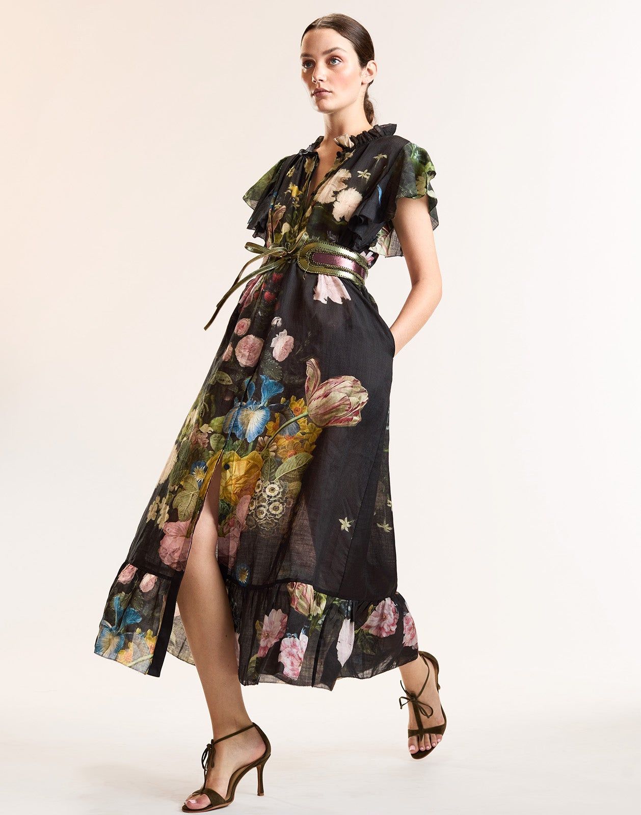 Portofino Kaftan