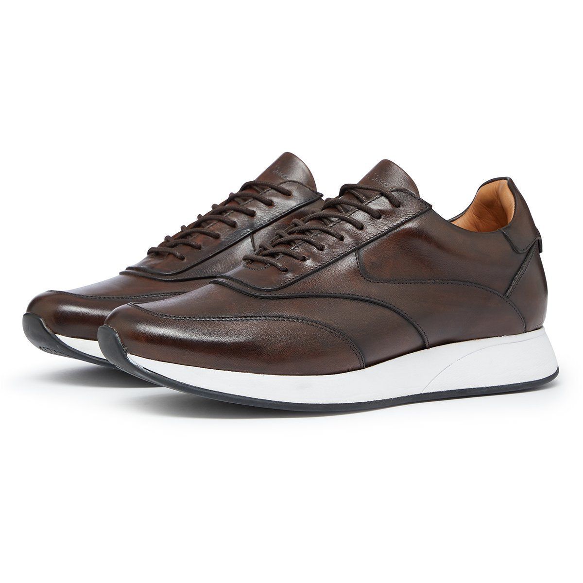 Ruivo Dark Brown