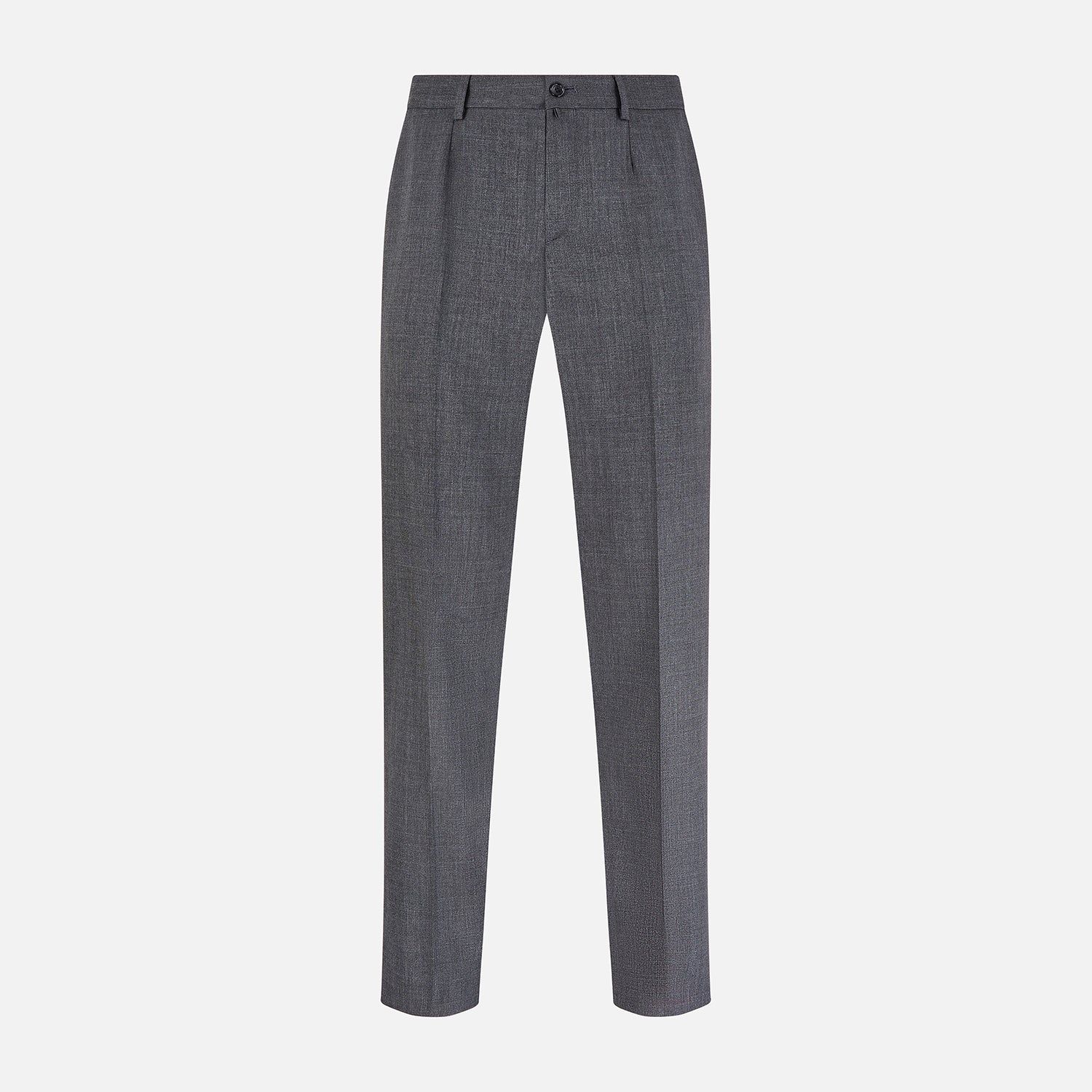 Grey Rupert Trousers