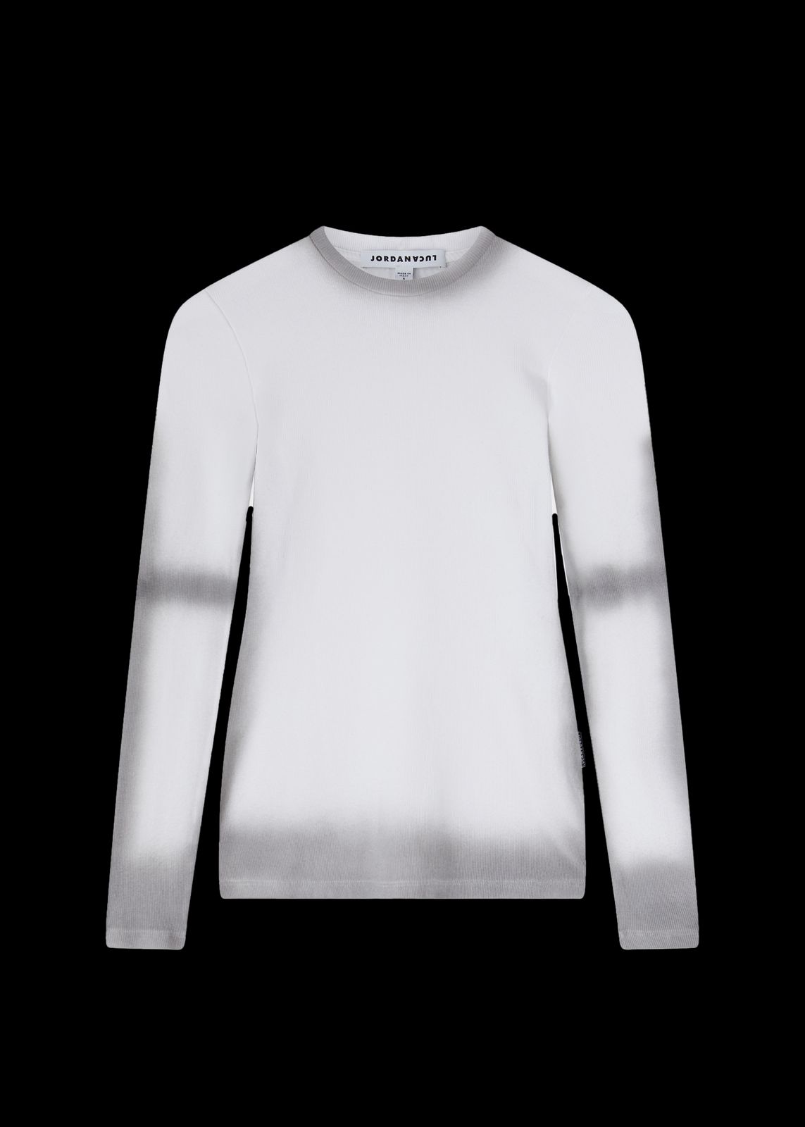 Compressor Tee Long Sleeve Gradient
