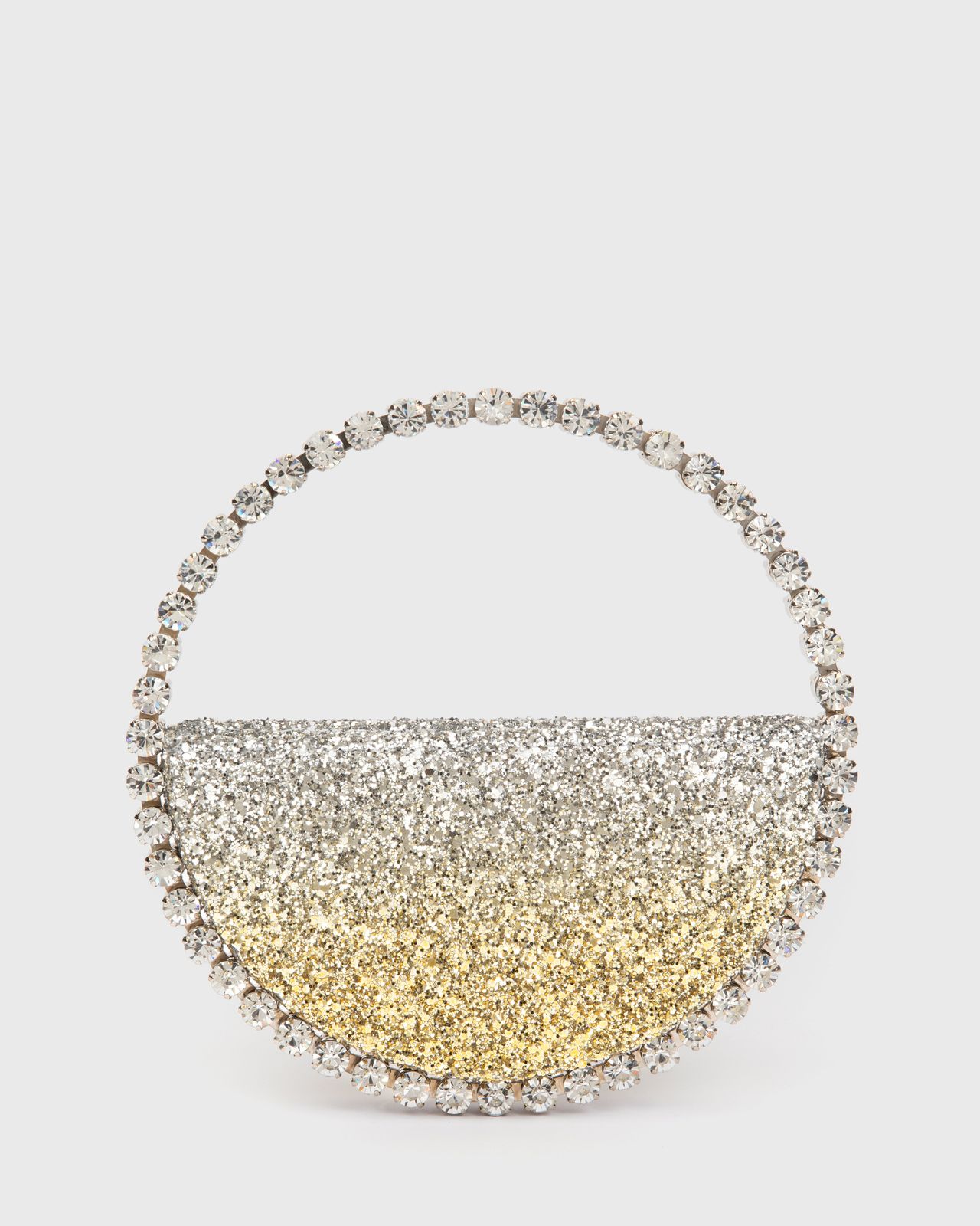 Ombre Eternity Clutch