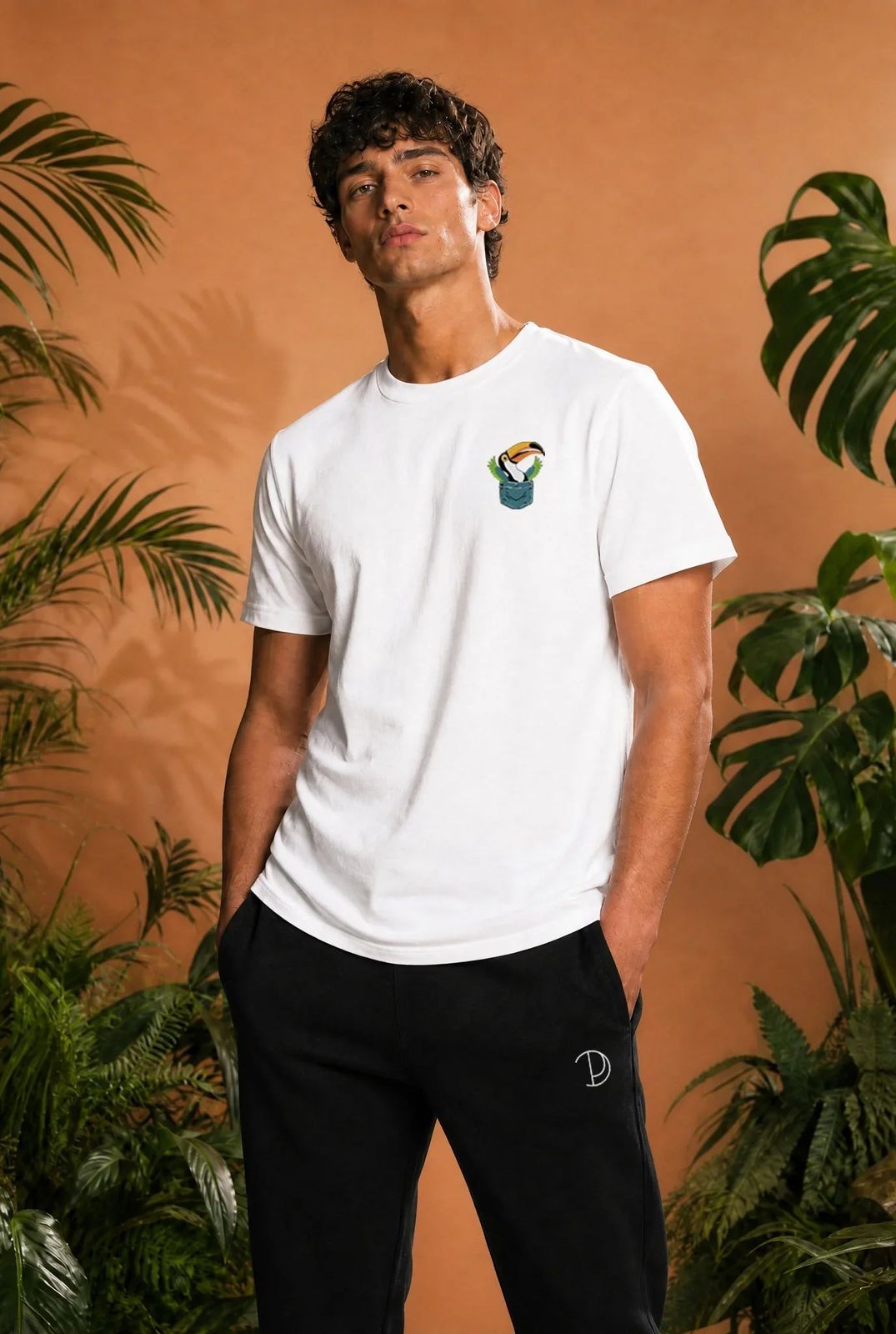 Toucan T-shirt