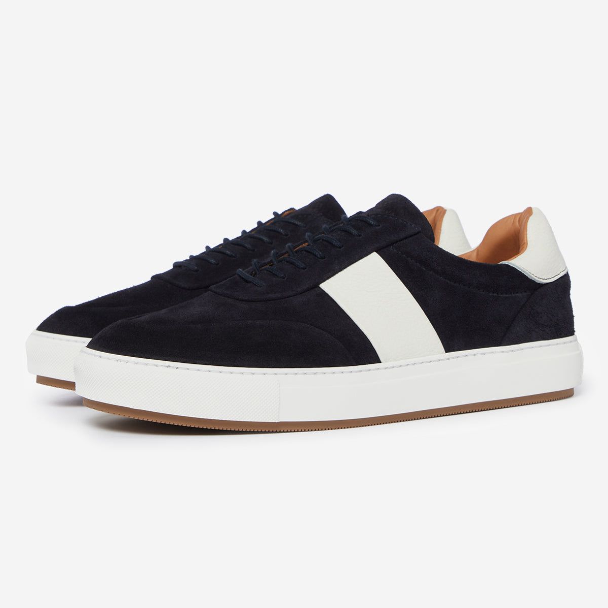 Carvao Navy