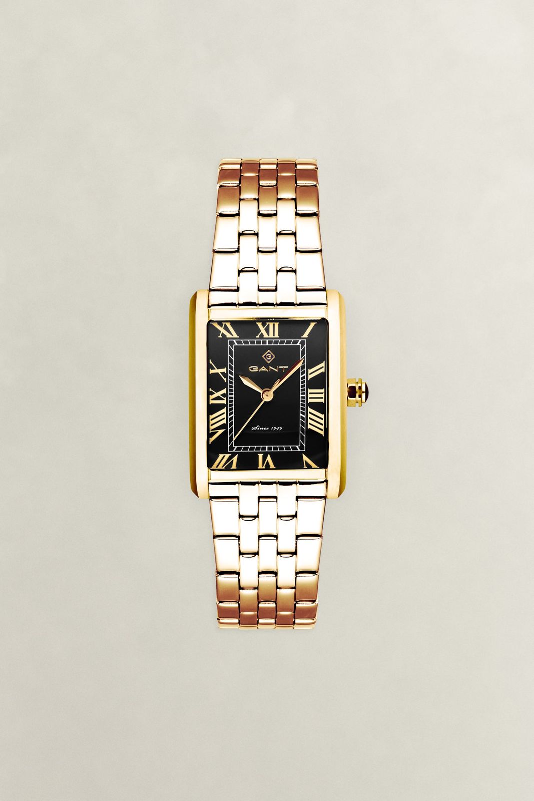 Rhode Island Heritage Watch - EBONY BLACK