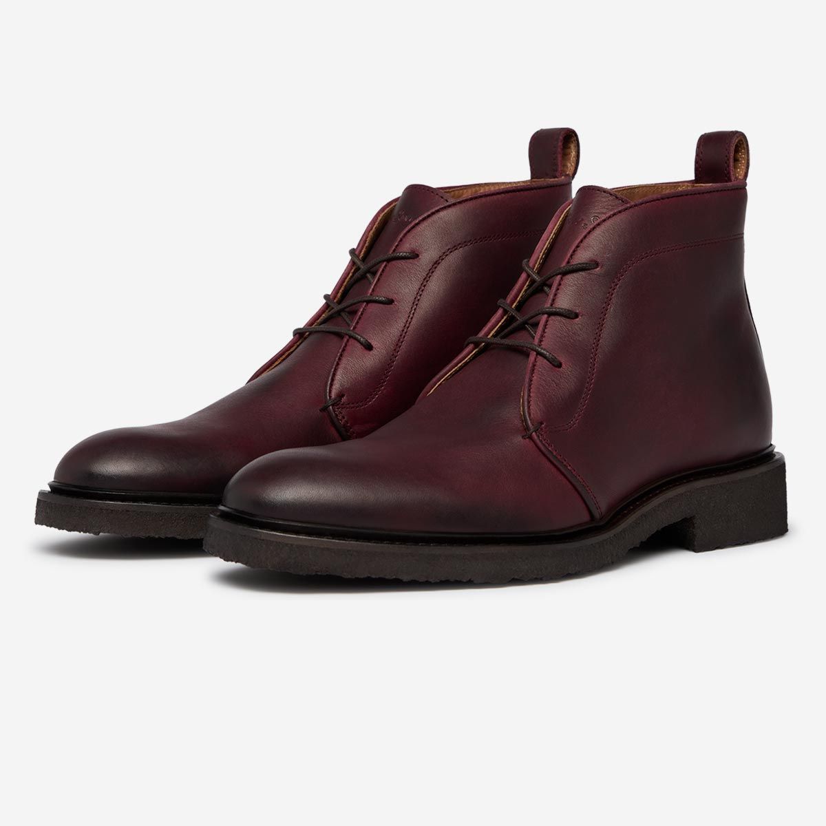 Bogada Burgundy