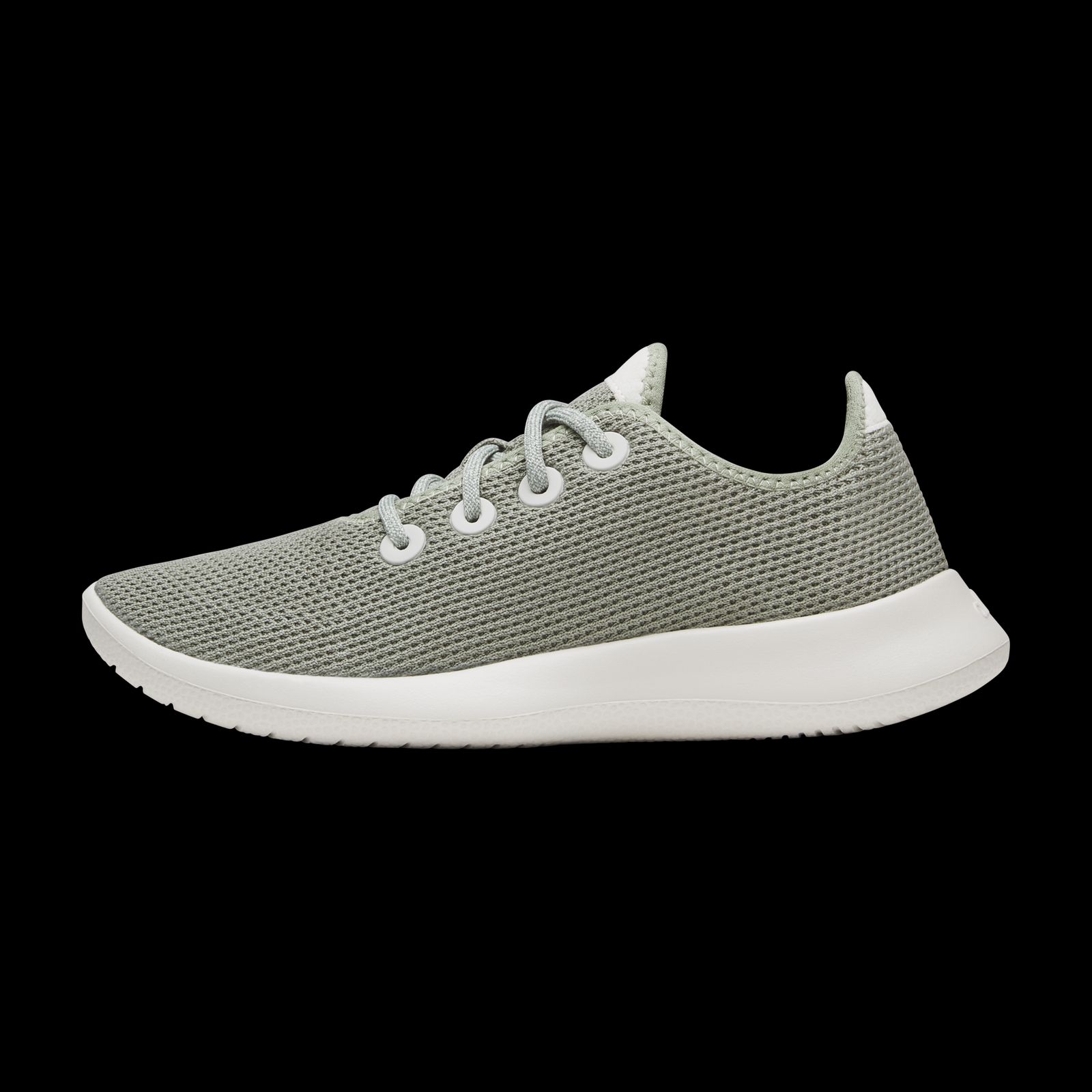 Men's Tree Runner - Hazy Pine (natural White Sole)