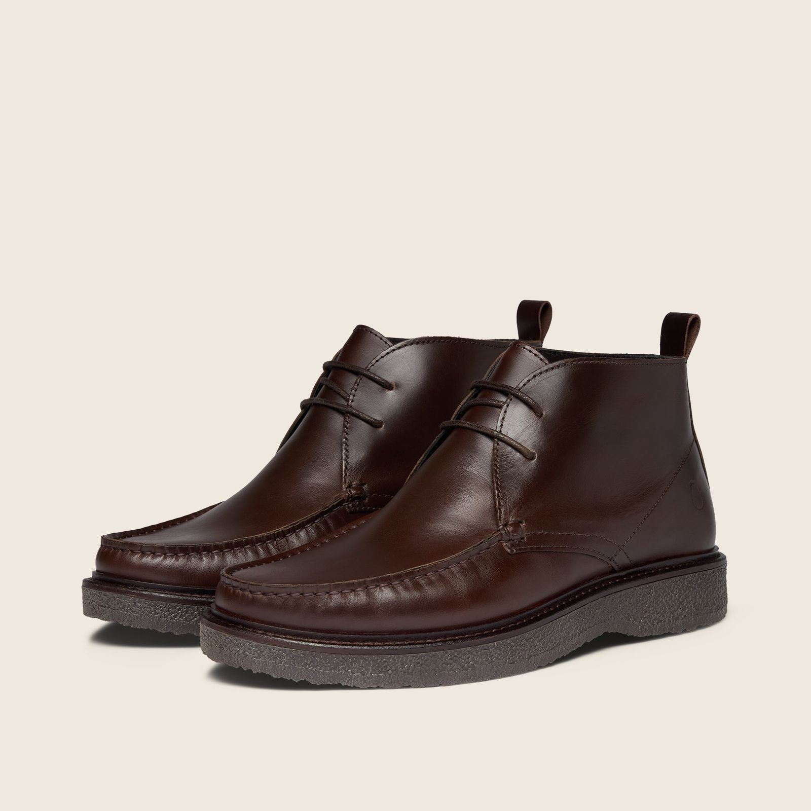 Xixona Dark Brown