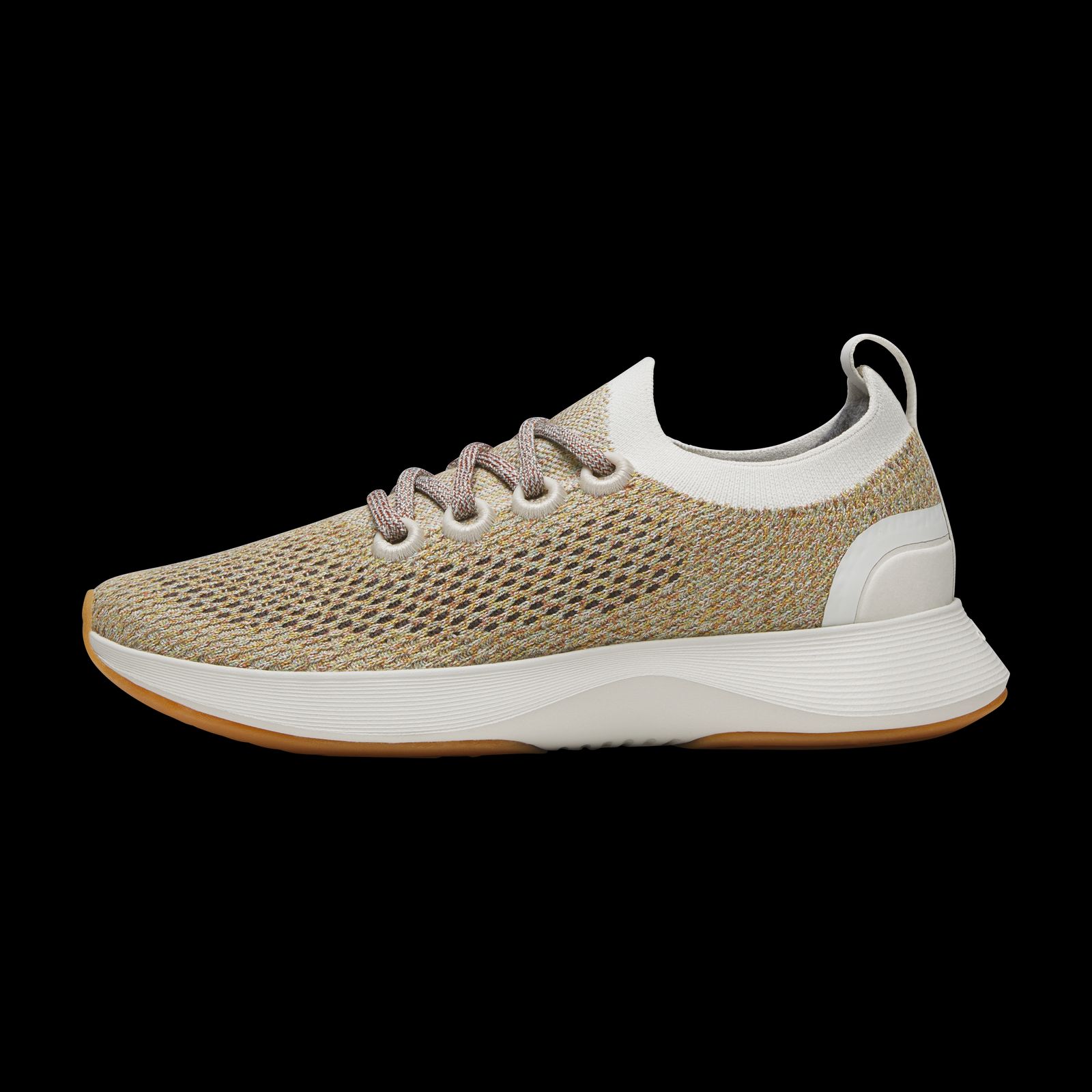 Men's Dasher Nz - Multi (parchment Sole)