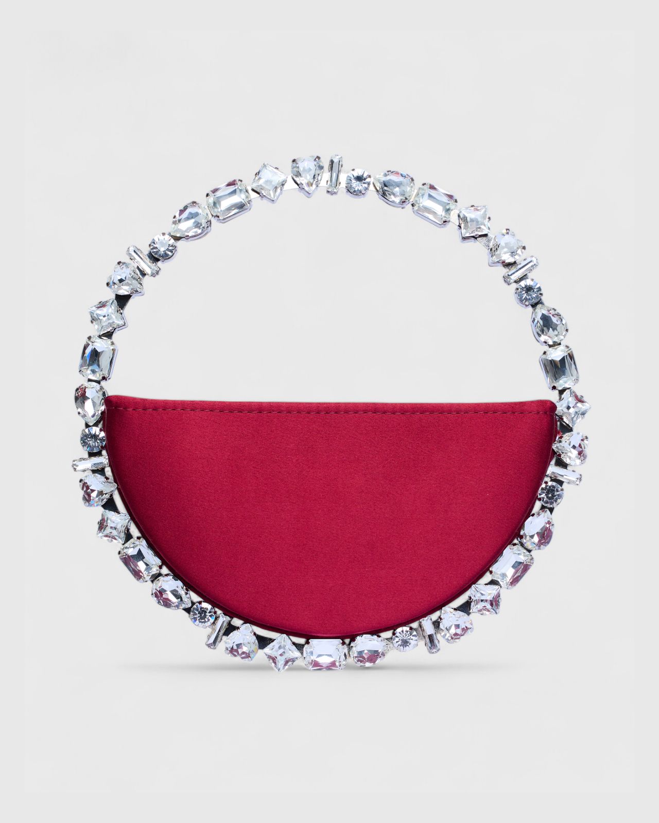 Cherry Taliya Eternity Clutch