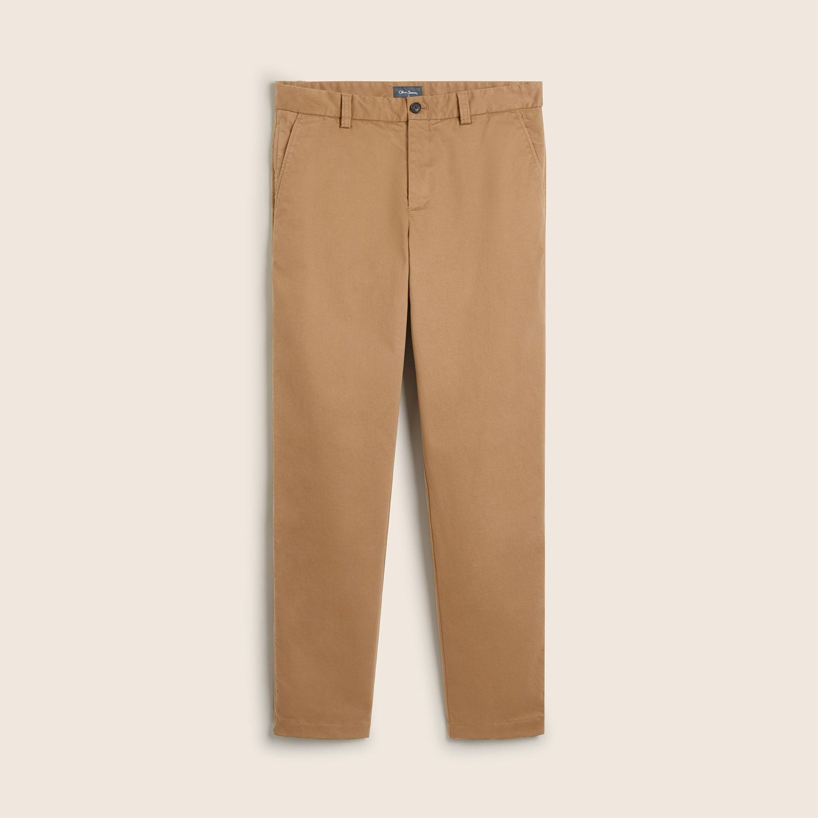 Terena Camel