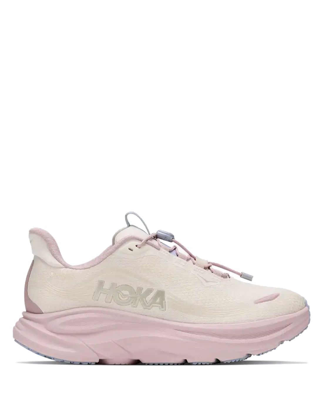 W Clifton 11 GTX GLM Alabaster/Pink Opal 1183115-AKP