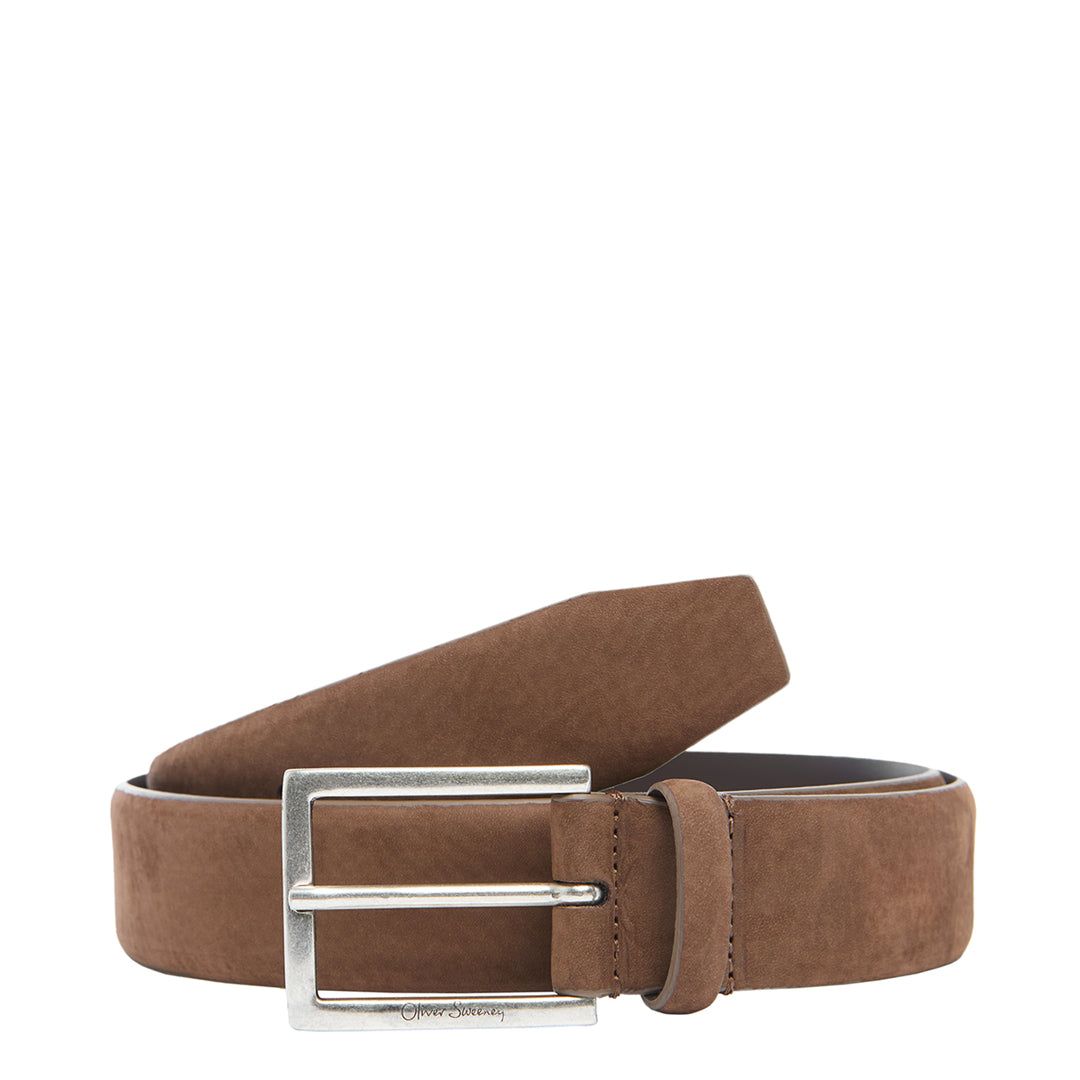 Busso Dark Tan