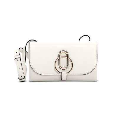 IVY POCHETTE off white