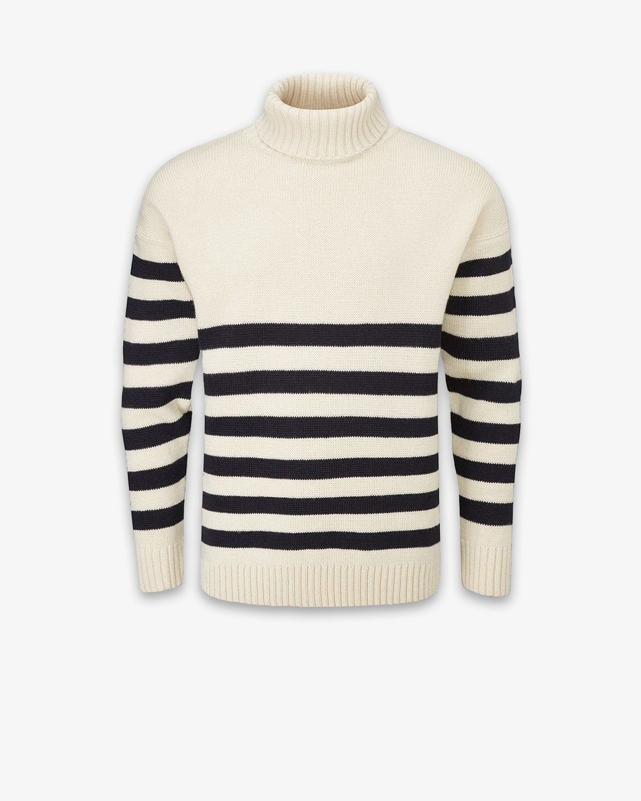 Men's Breton Submariner Jumper