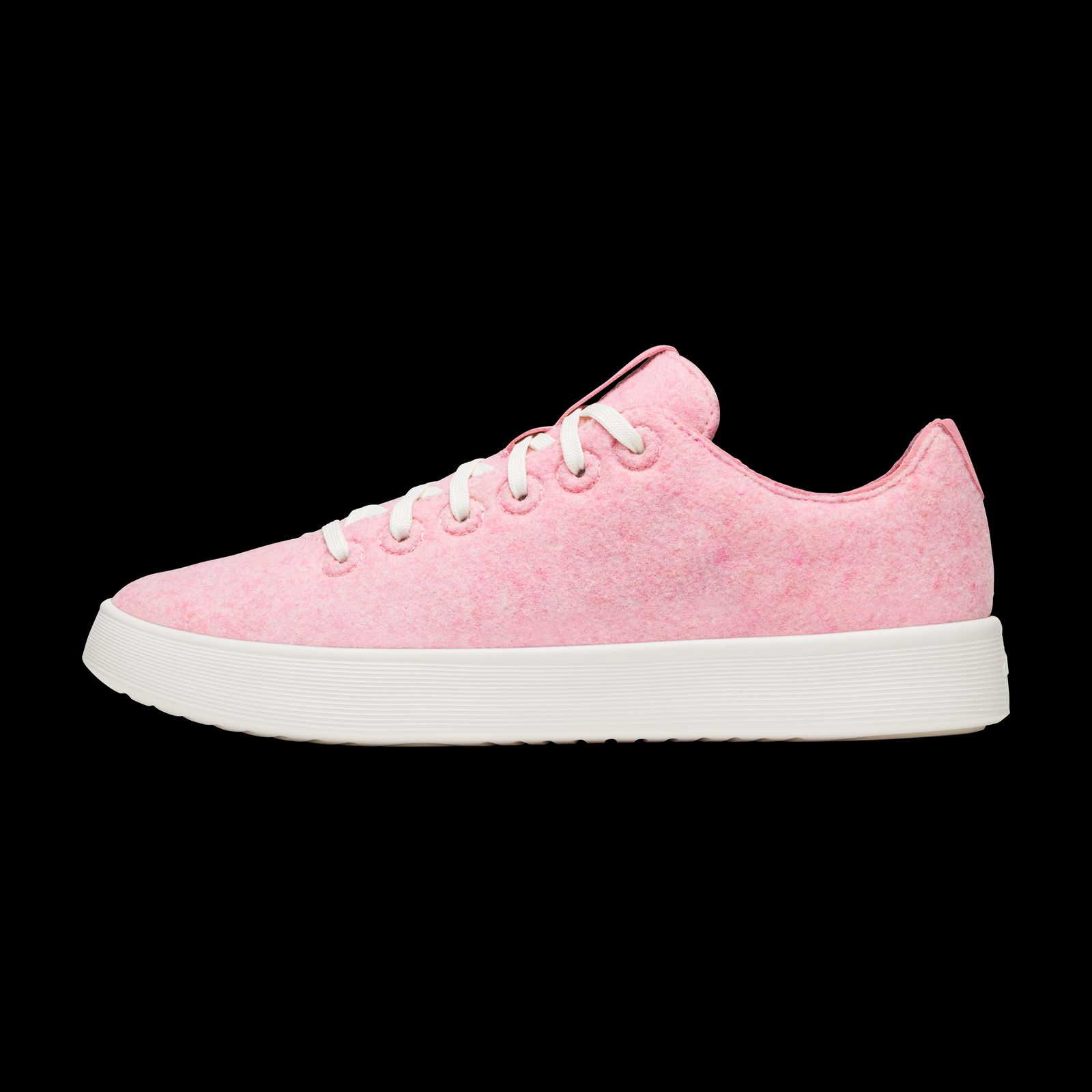 Women's Wool Cruiser - Blossom (natural White Sole)