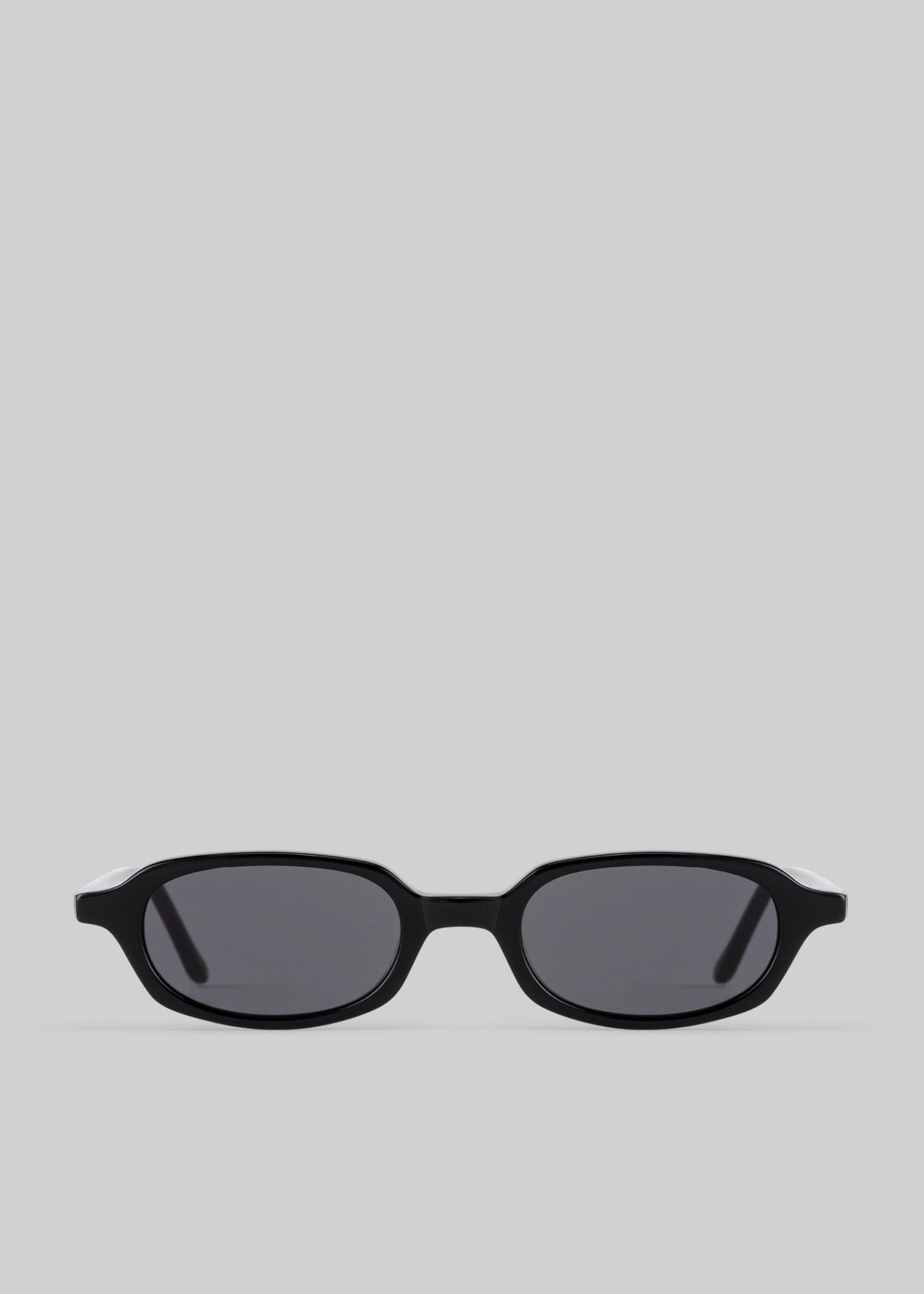 Karen Wazen Carolyn Sunglasses - Black