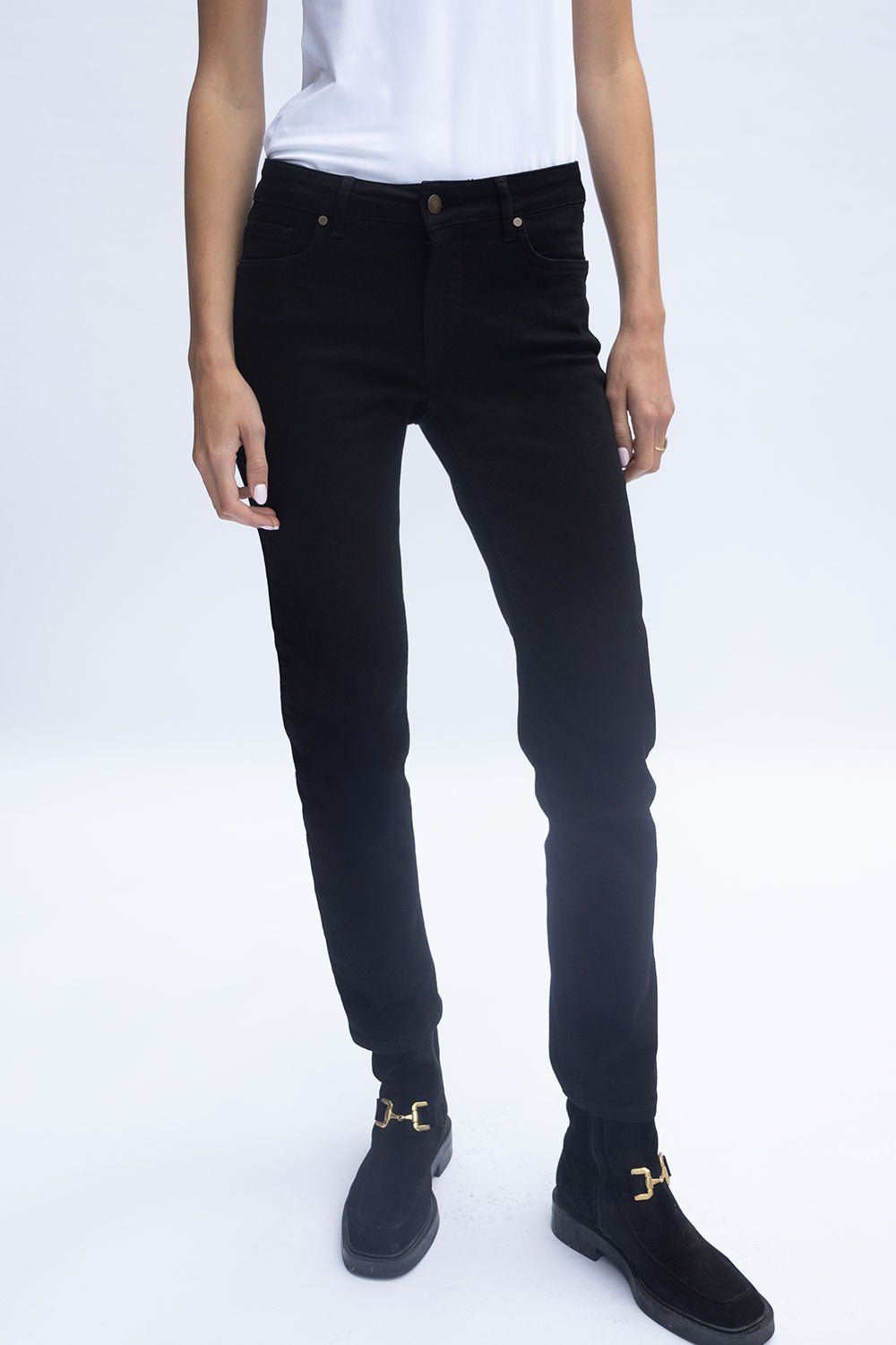 Sophie Slim Jean - 30" Leg