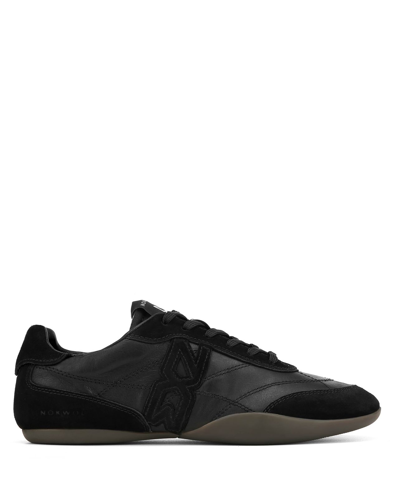 Mystic 3 Black