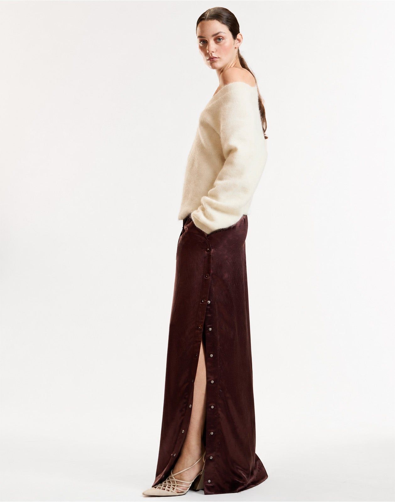 Breakaway Snap Pant