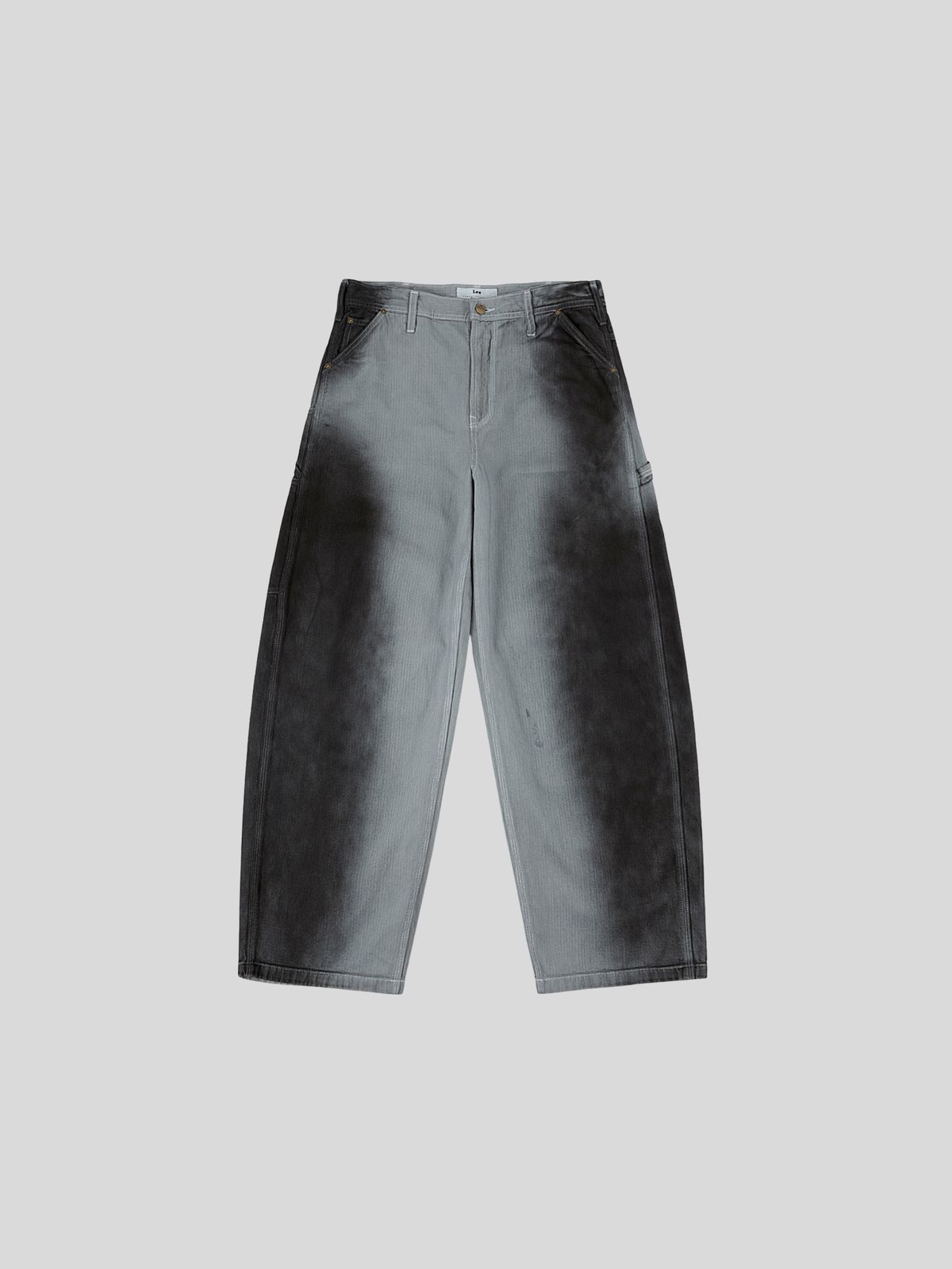 Lee x Feng Chen Wang Men Jeans