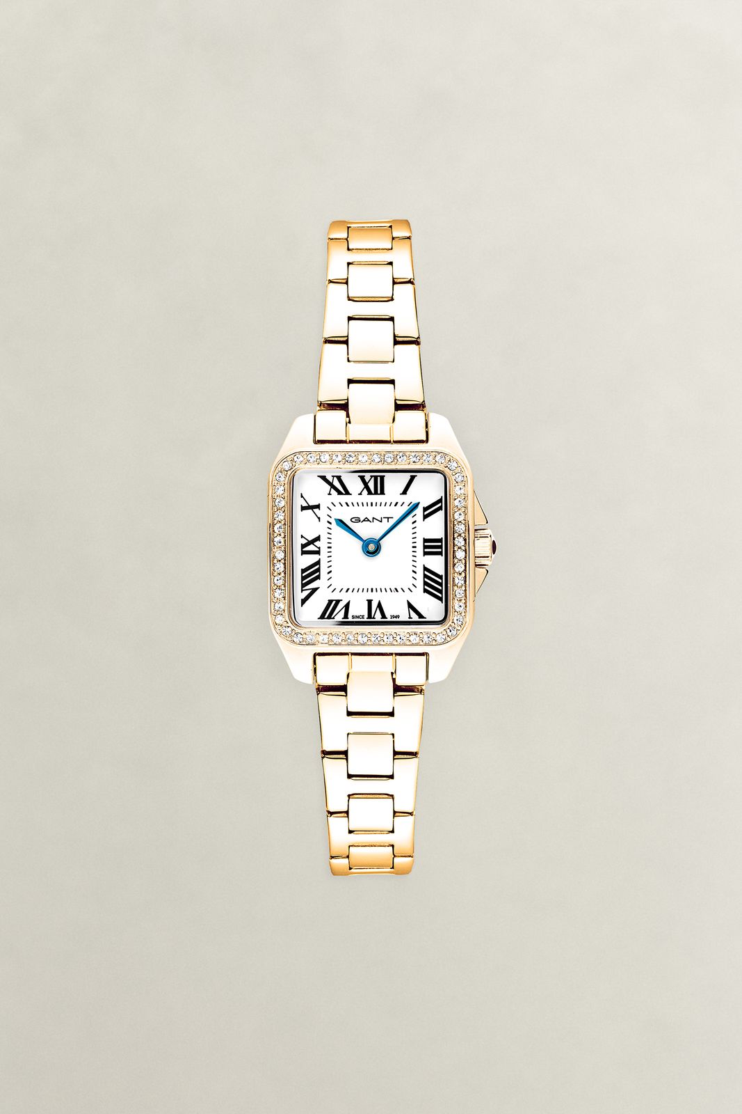Seneca Bijou Watch - WHITE