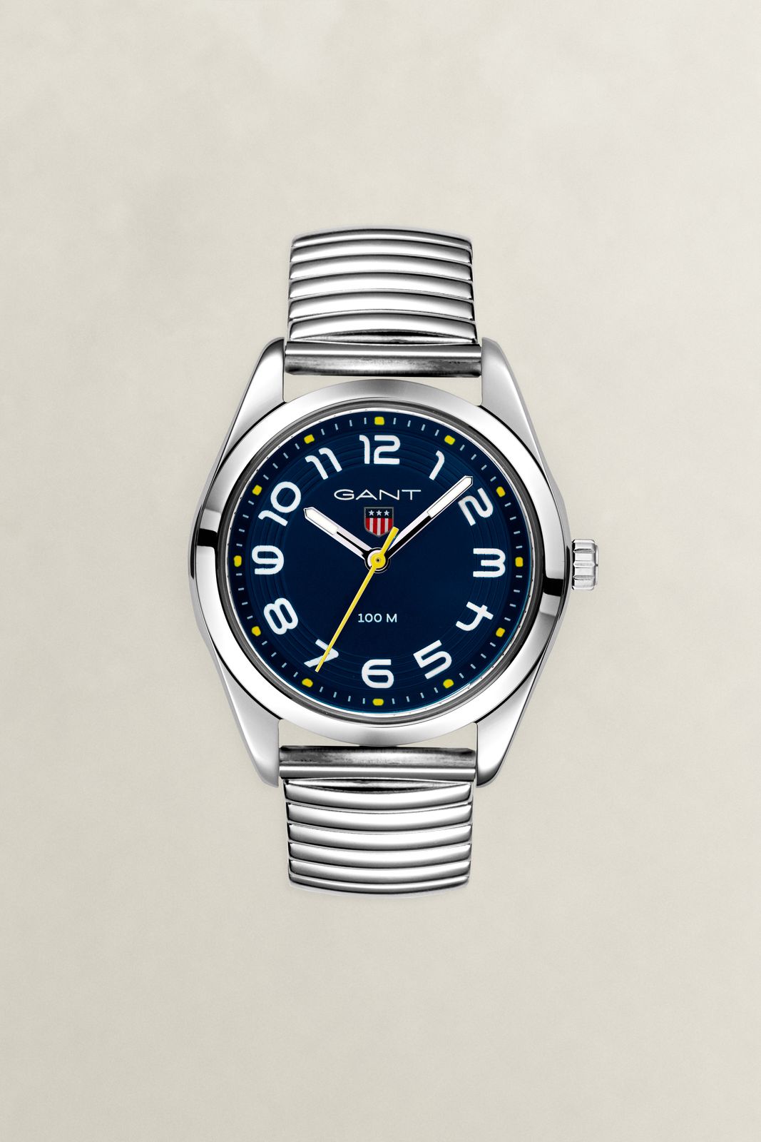 Campus Wristwatch - NAVY