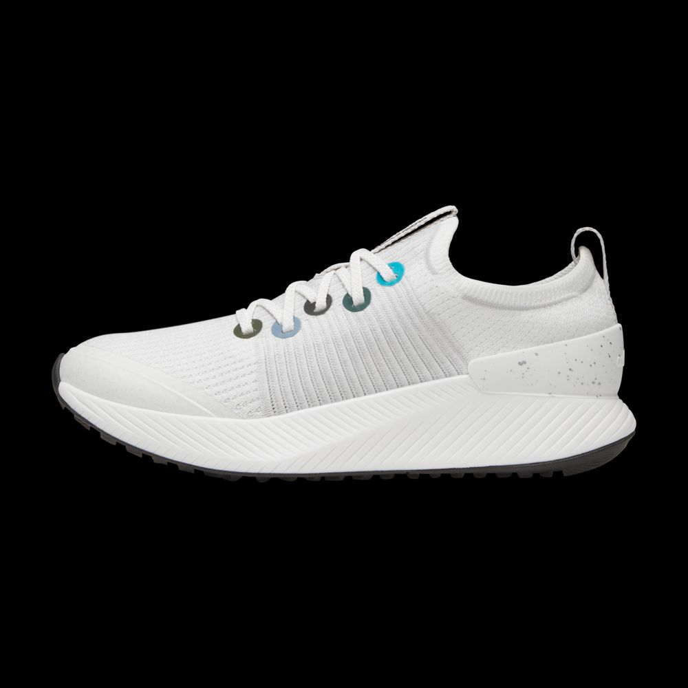 Women's Tree Glider - Chromatic Blizzard (blizzard Sole)