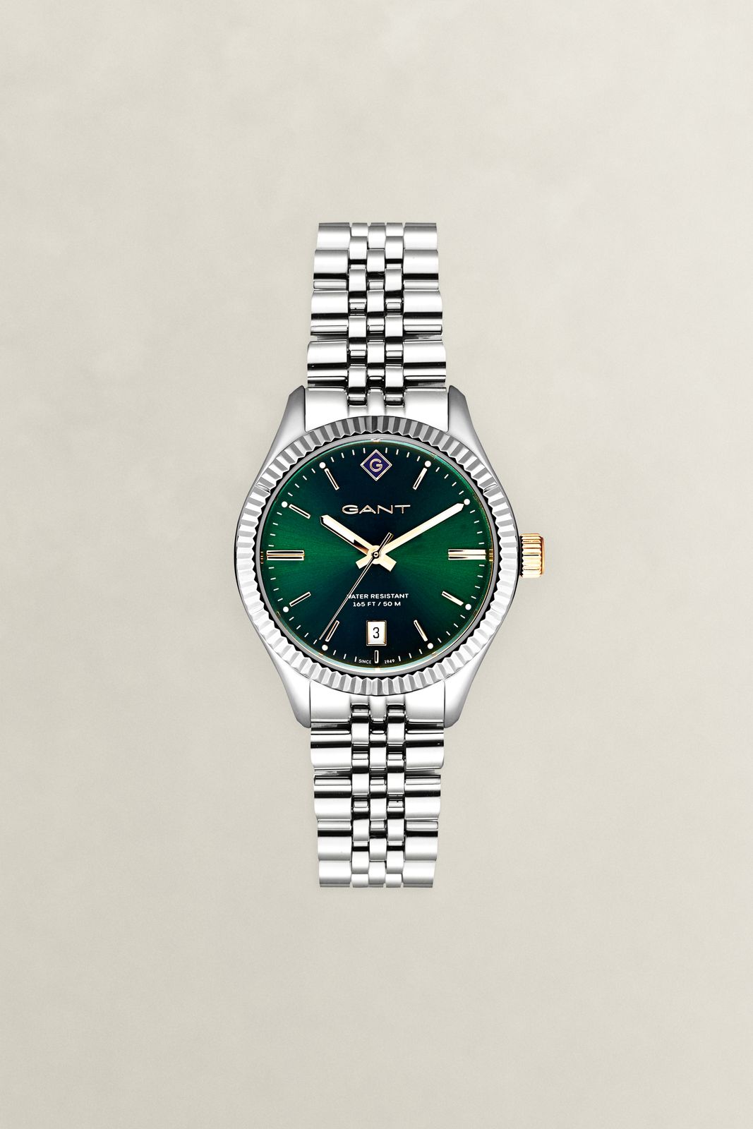 Sussex Wristwatch - PONDEROSA PINE