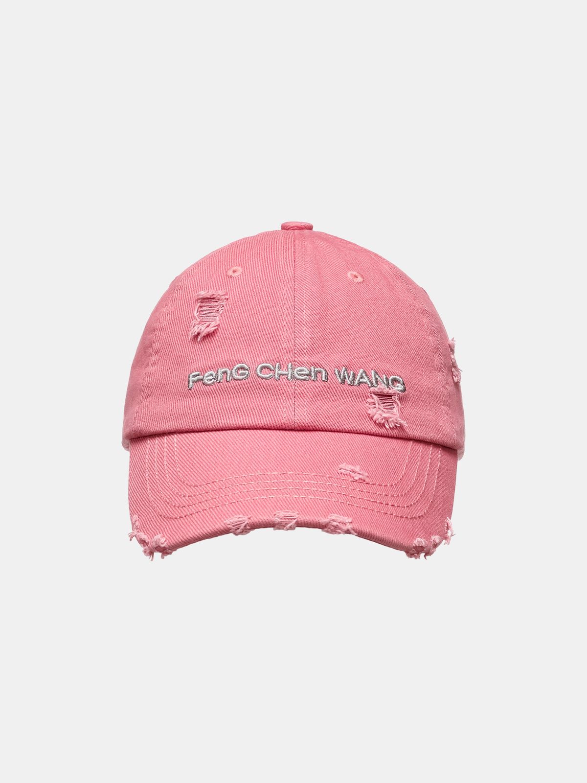DENIM CAP