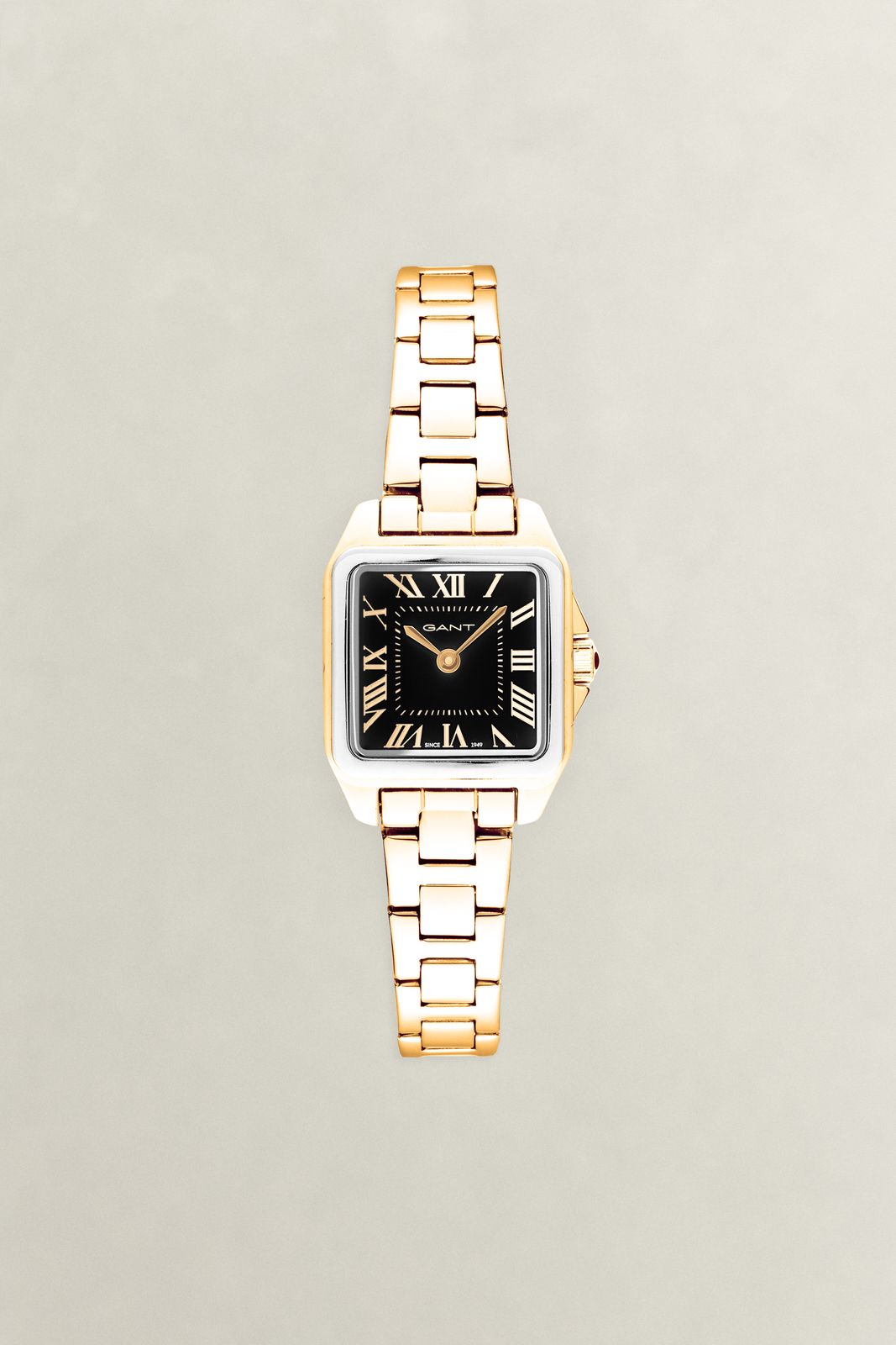 Seneca Watch - BLACK