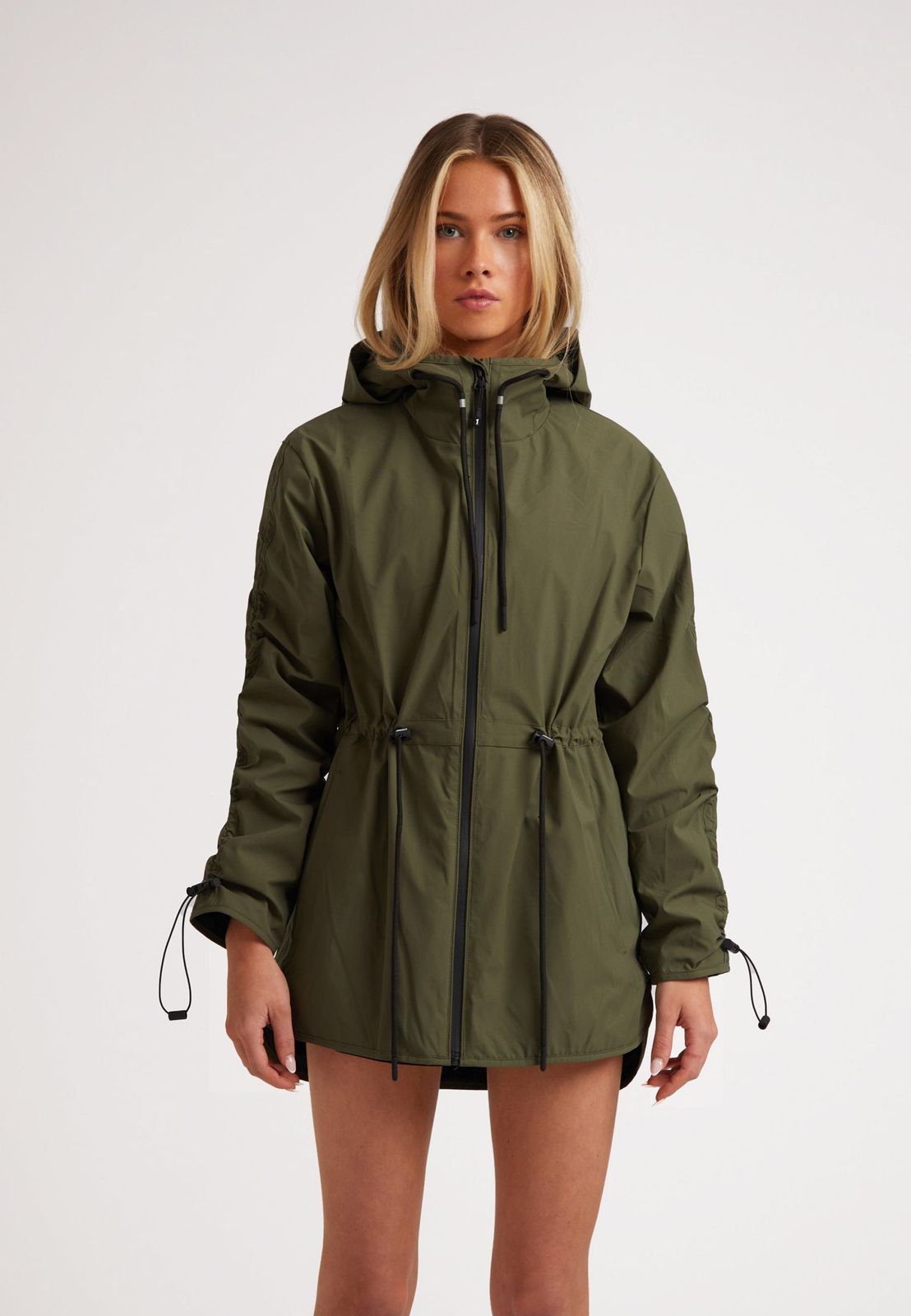 HELIO Windbreaker